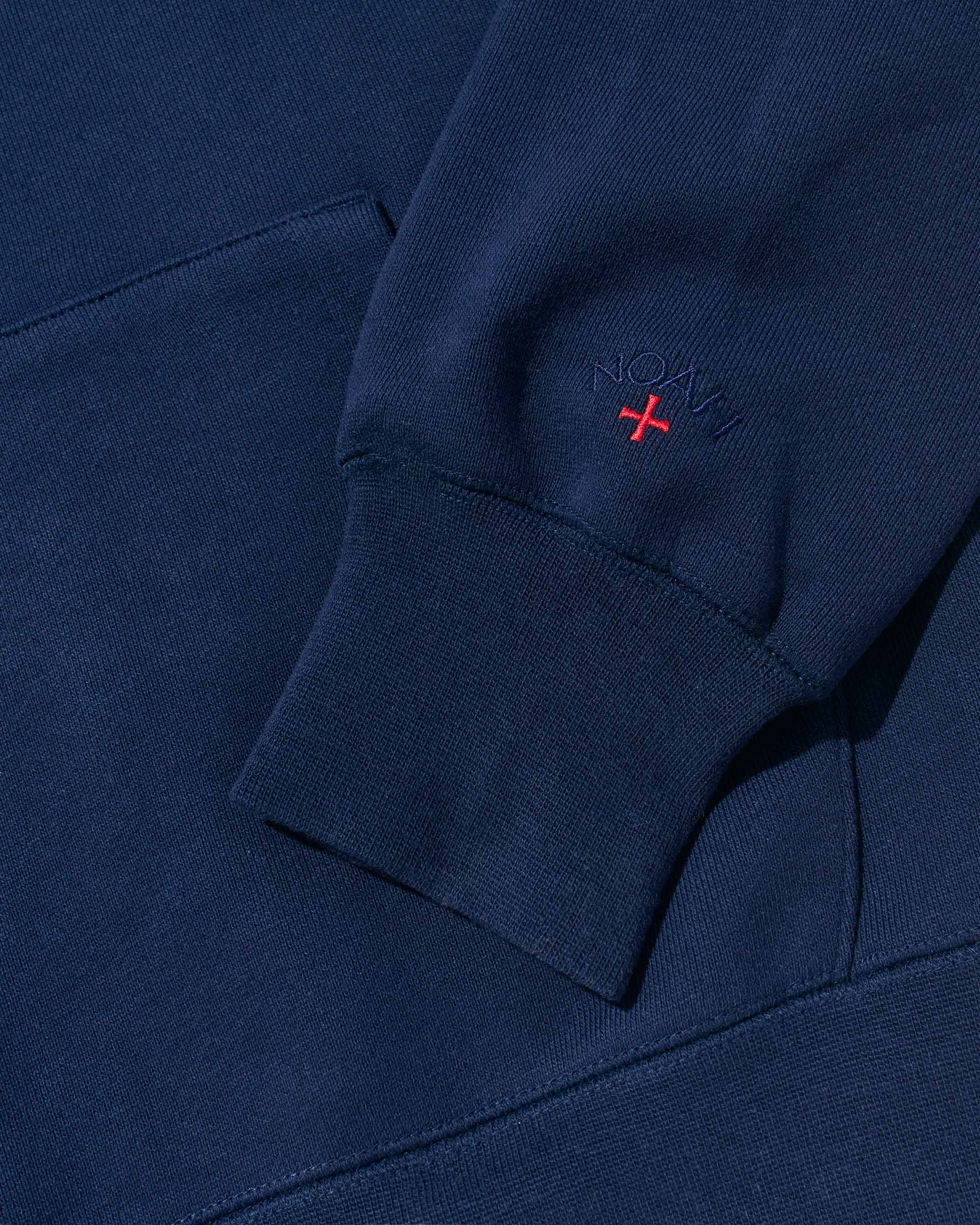 PUMA x Noah Raglan Hoodie - Image 3