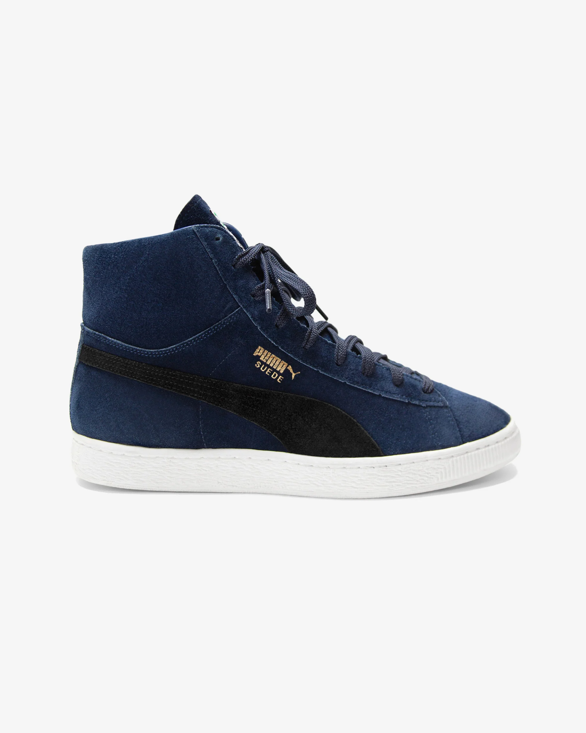 PUMA x Noah Suede Mid MIJ - Image 2