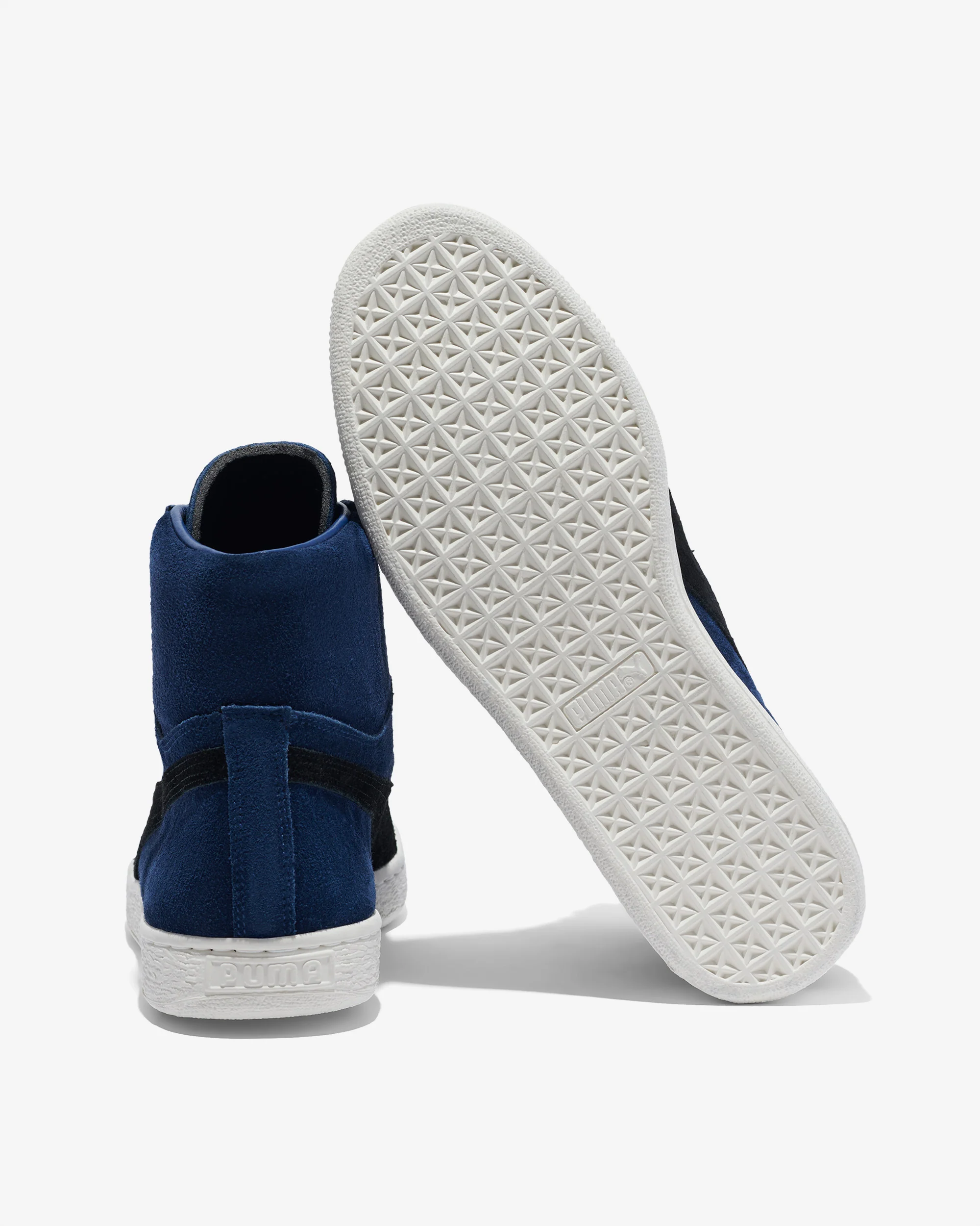 PUMA x Noah Suede Mid MIJ - Image 3