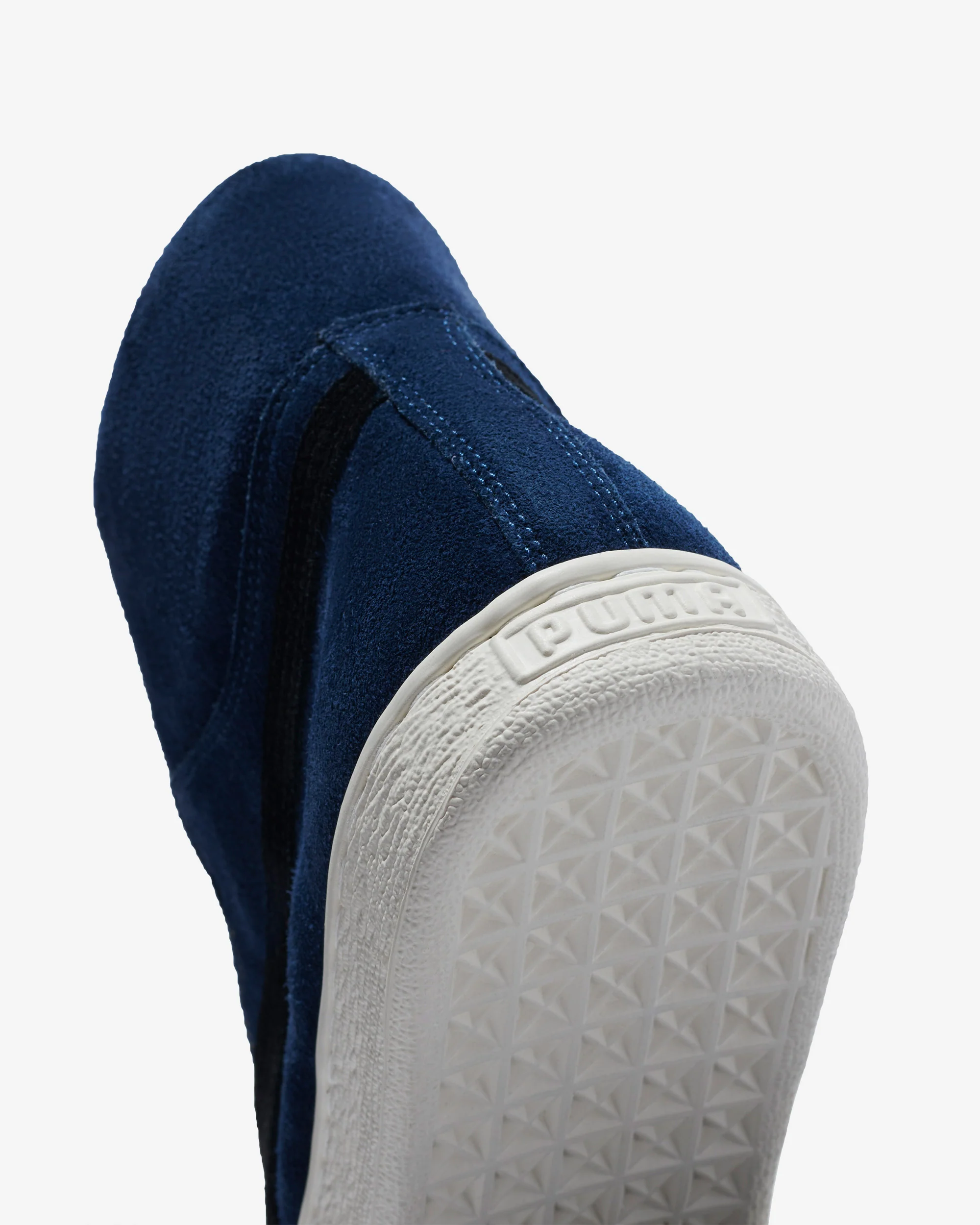 PUMA x Noah Suede Mid MIJ - Image 4