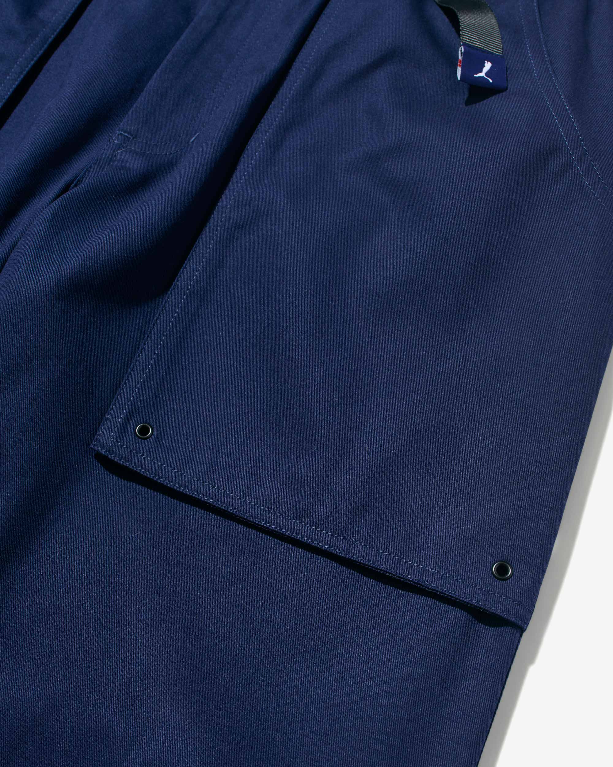 PUMA x Noah Twill Outdoor Pant - Image 4