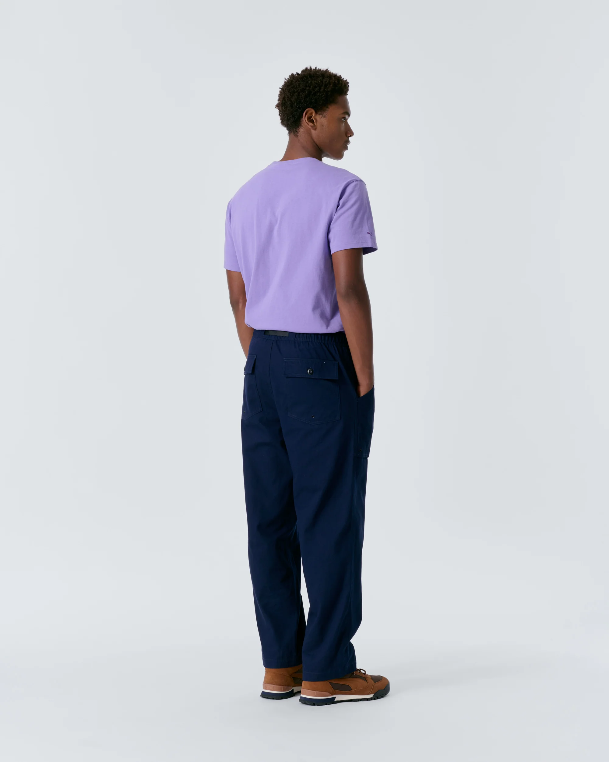 PUMA x Noah Twill Outdoor Pant - Image 7