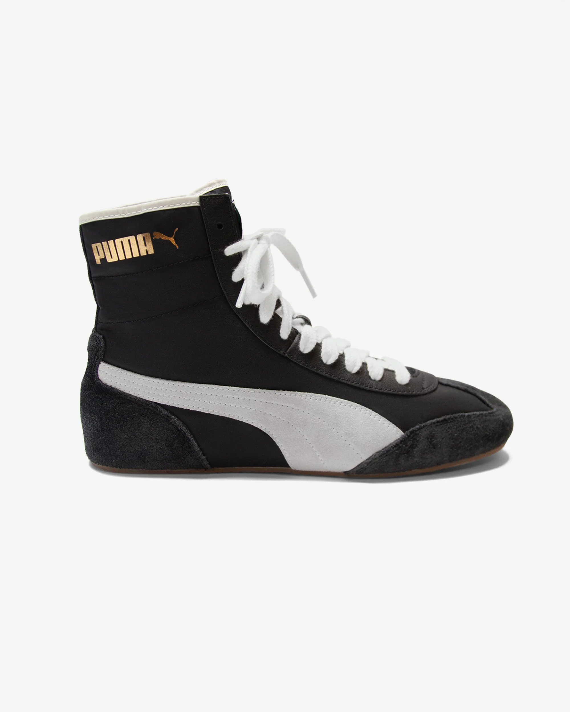 PUMA x Noah Wrestling Boot - Image 2