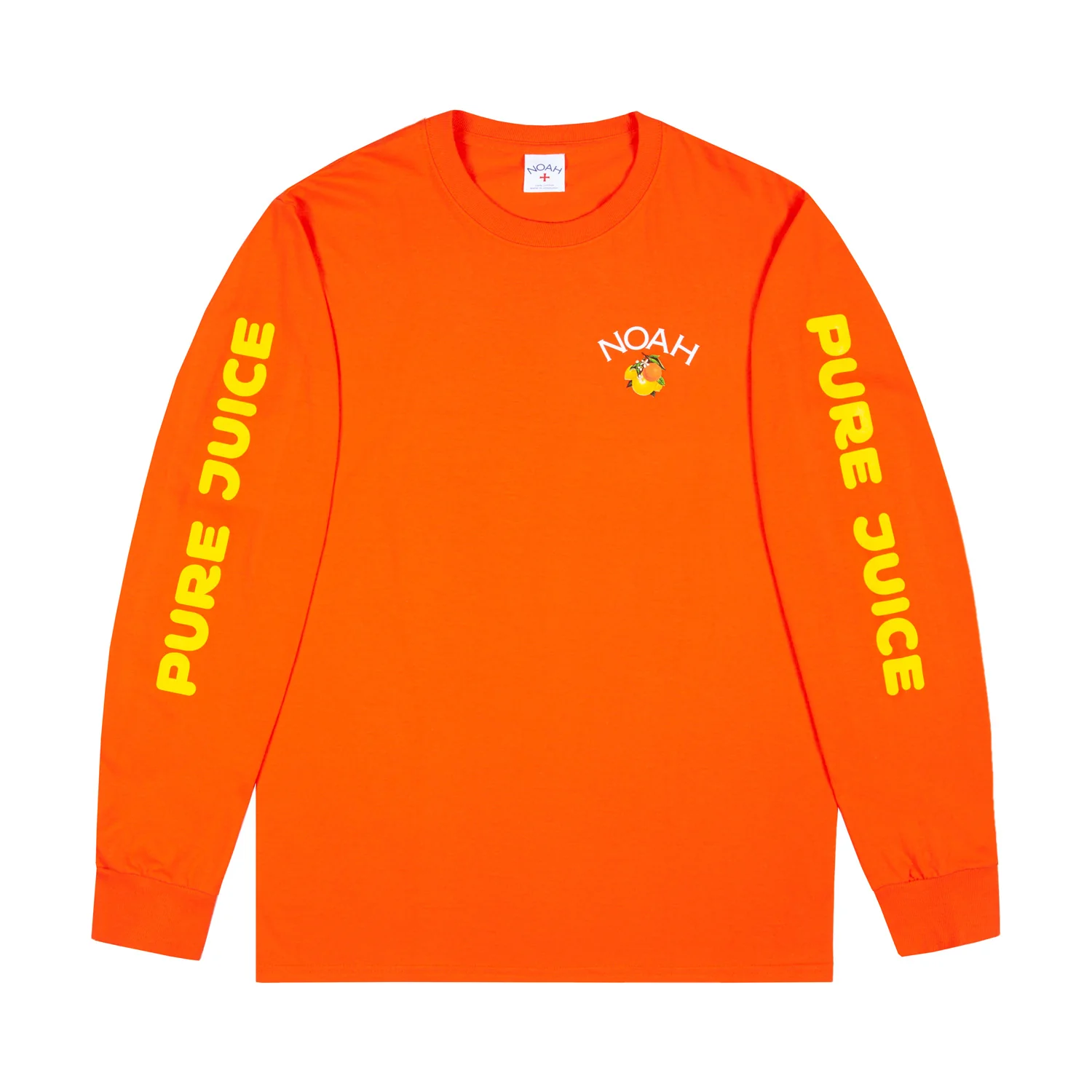 Pure Juice LS Tee - Image 3