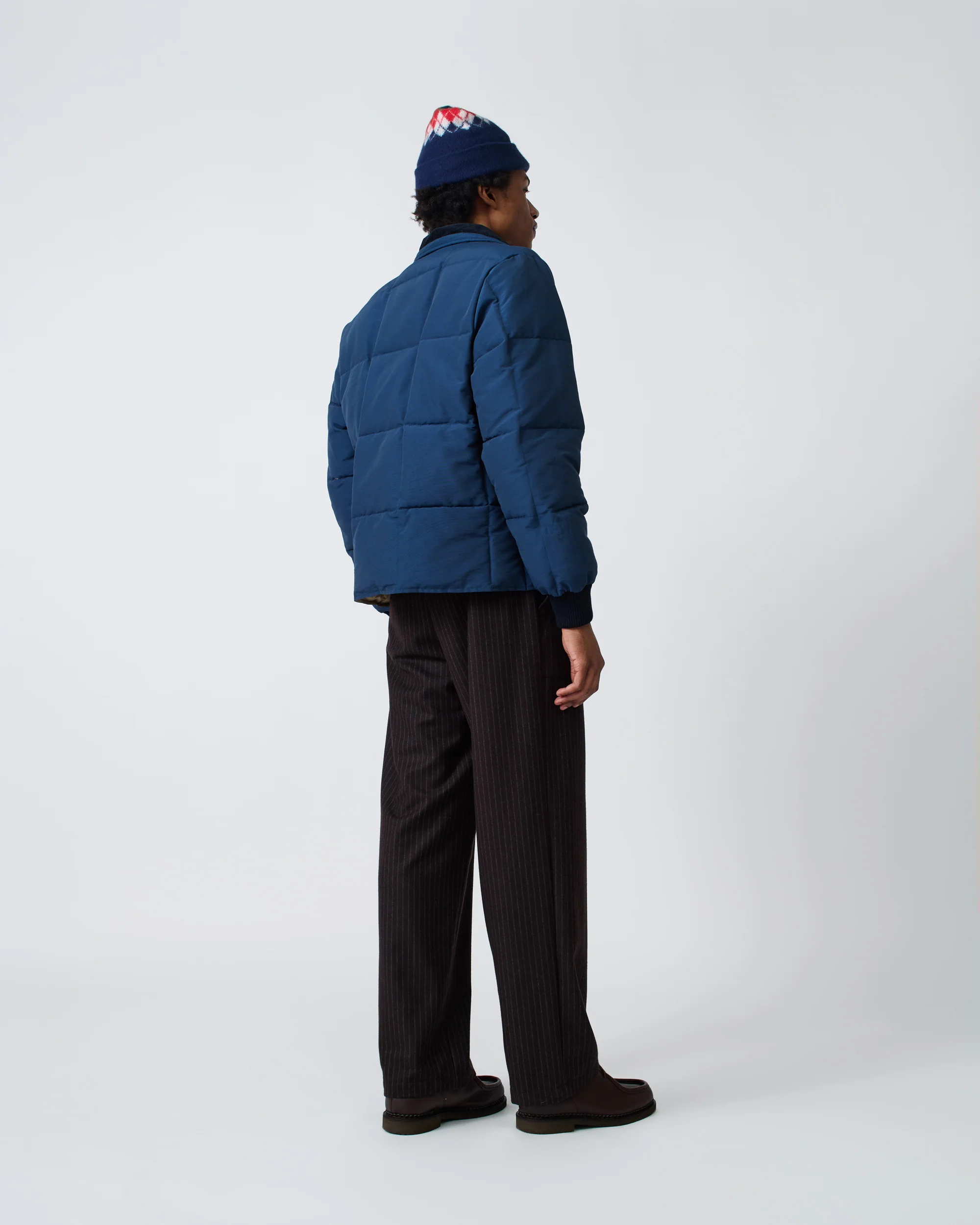 Quilted 60/40 Jacket - Image 7