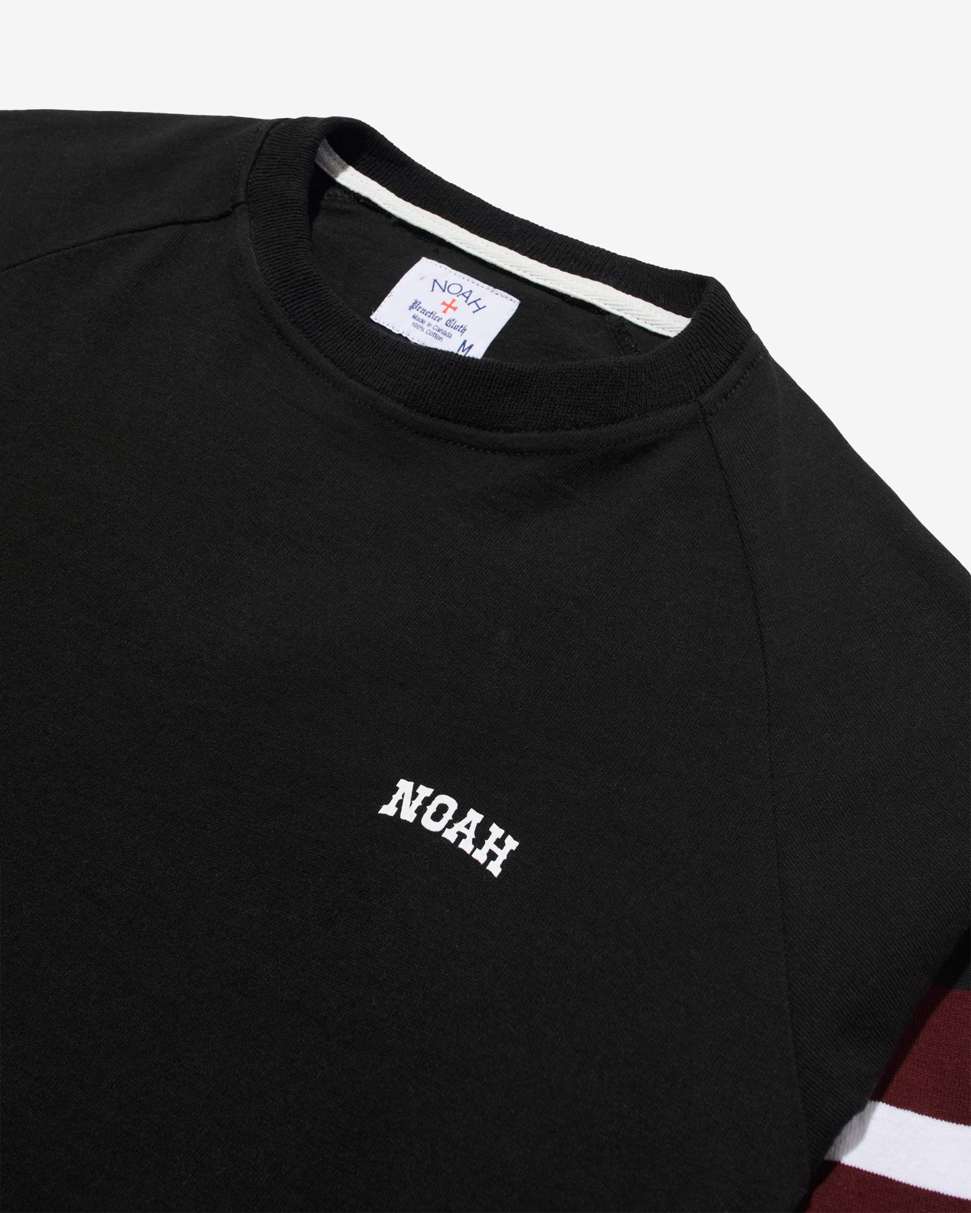 Raglan Practice Top - Image 2