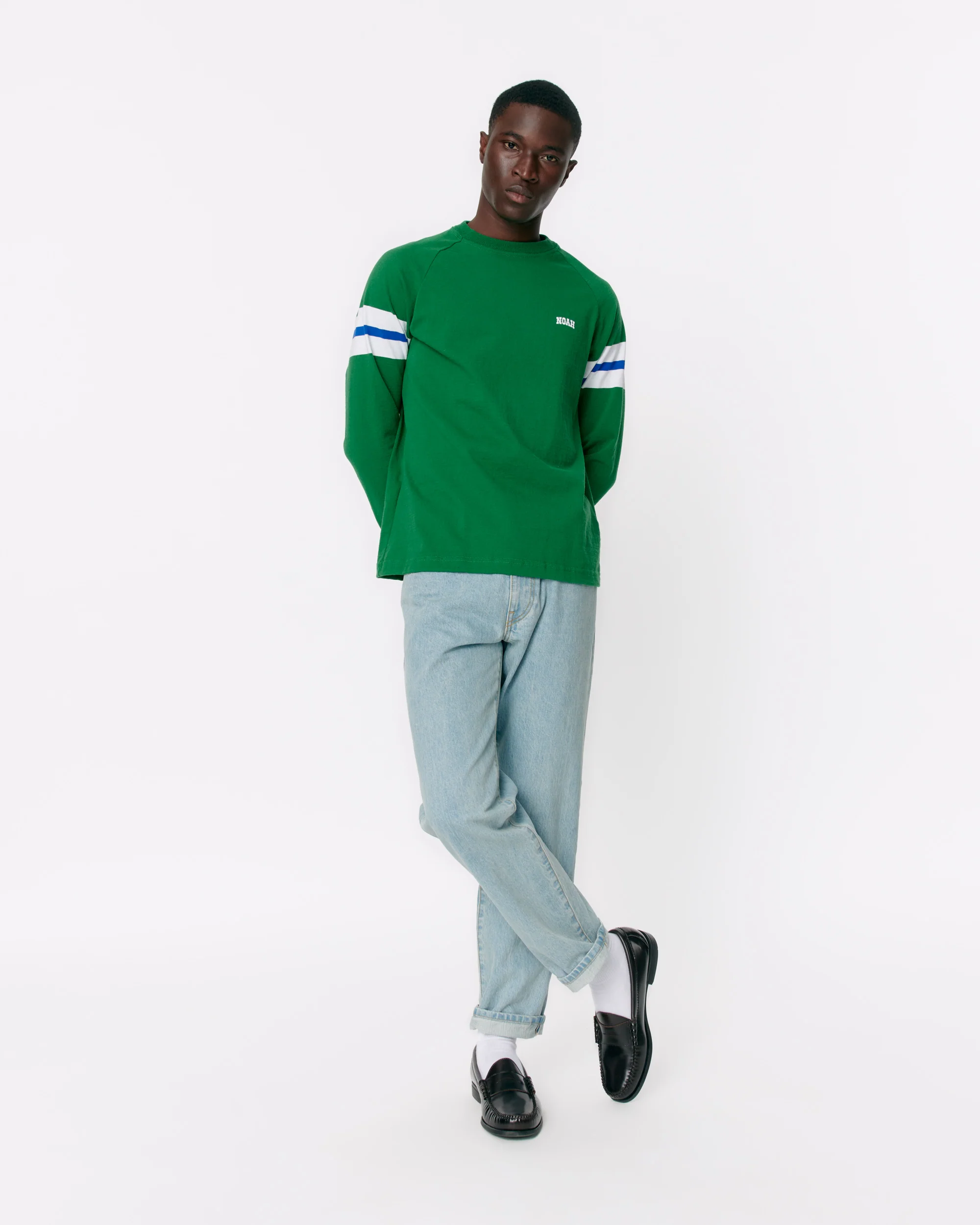 Raglan Practice Top - Image 7