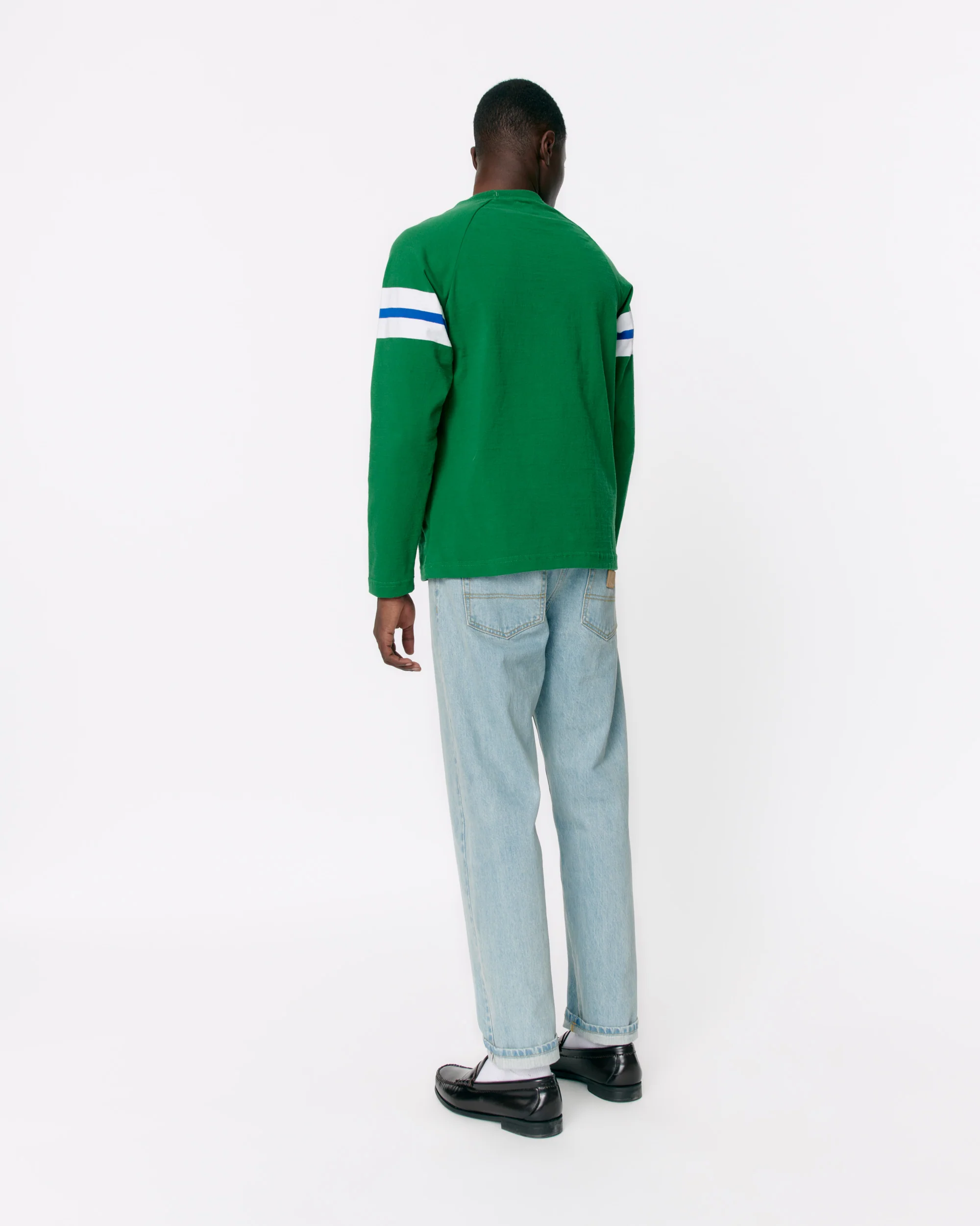 Raglan Practice Top - Image 8