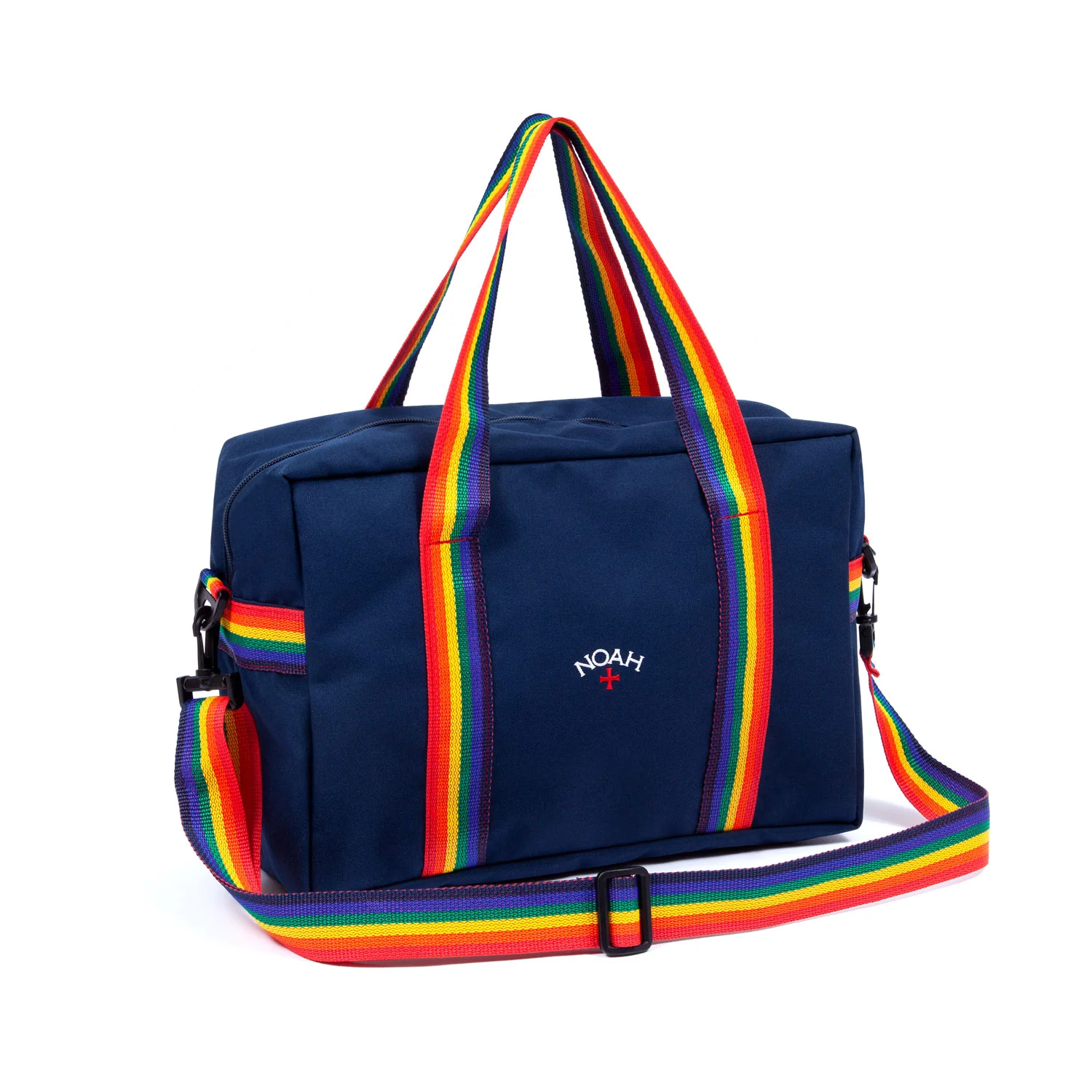 Rainbow Strap Daypack - Image 2