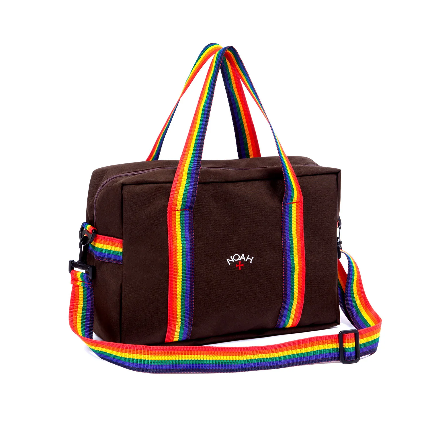 Rainbow Strap Daypack - Image 3