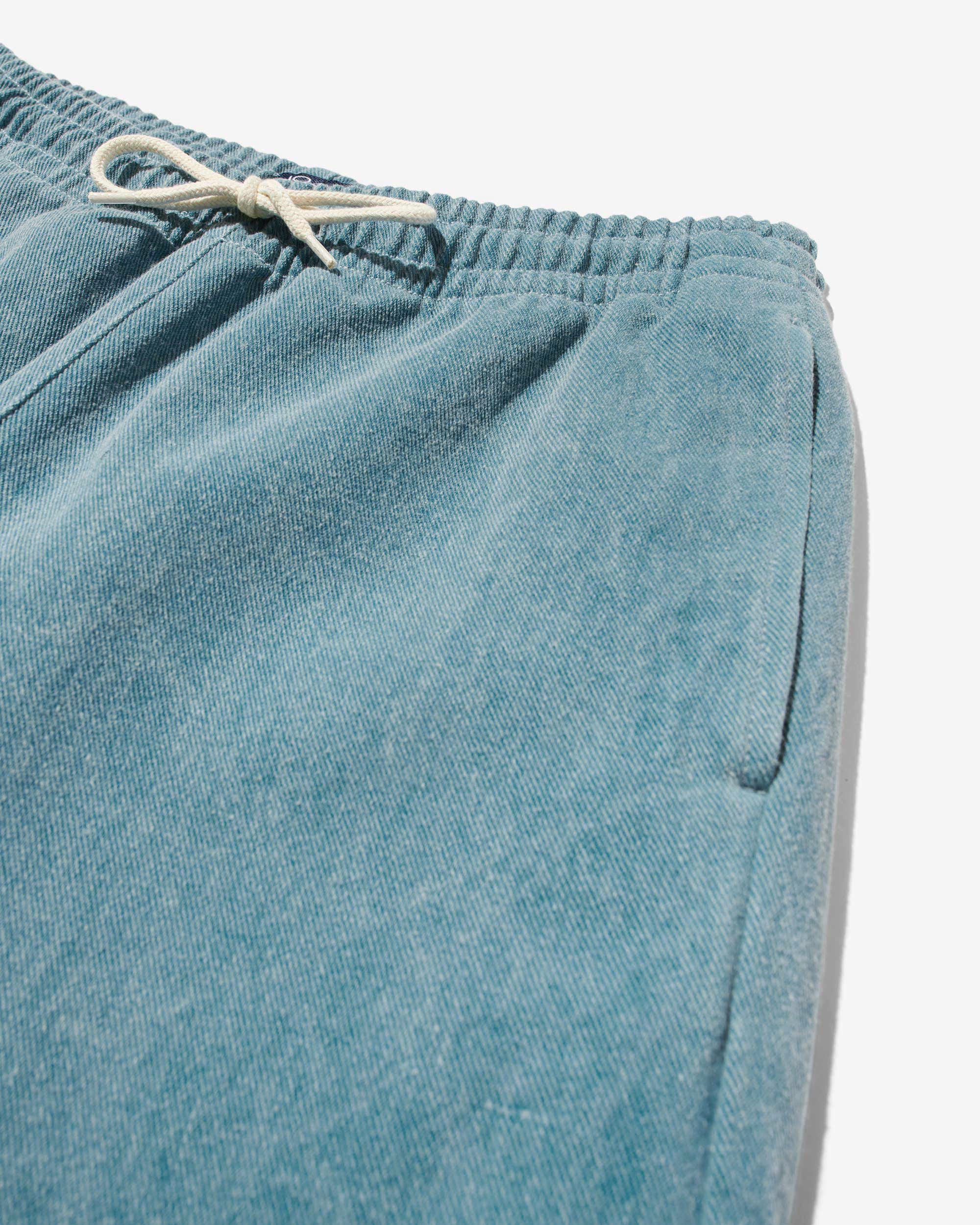 Recycled Cotton Twill Short - Image 13