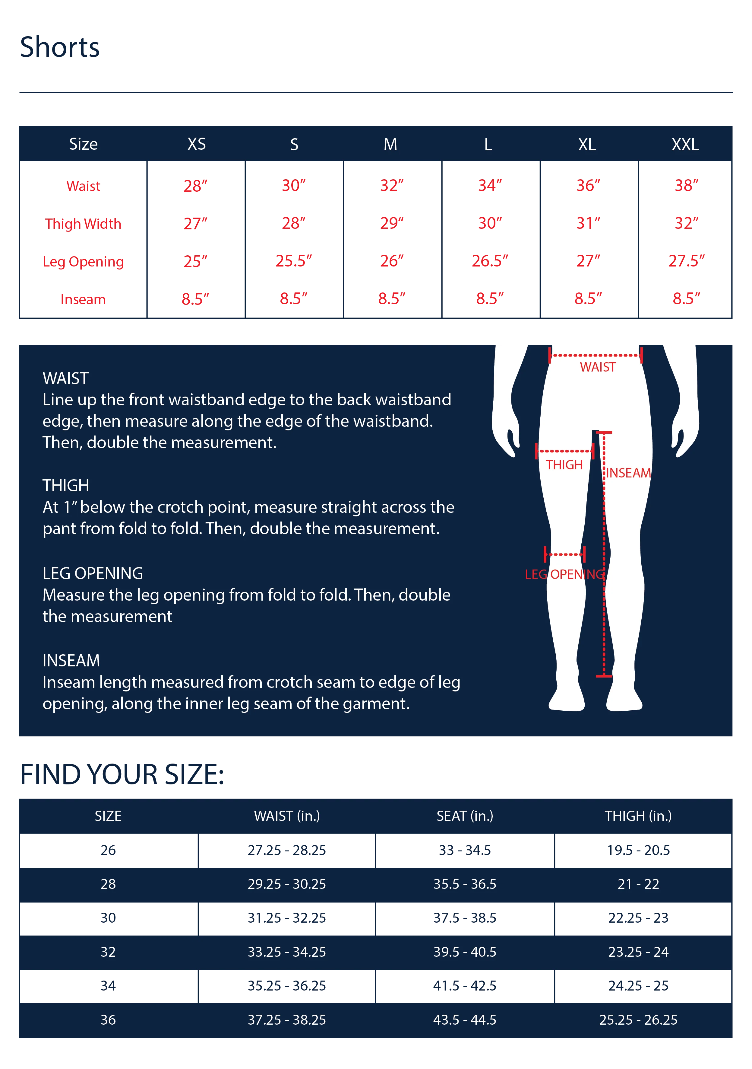 Ripstop Cargo Short - Image 11