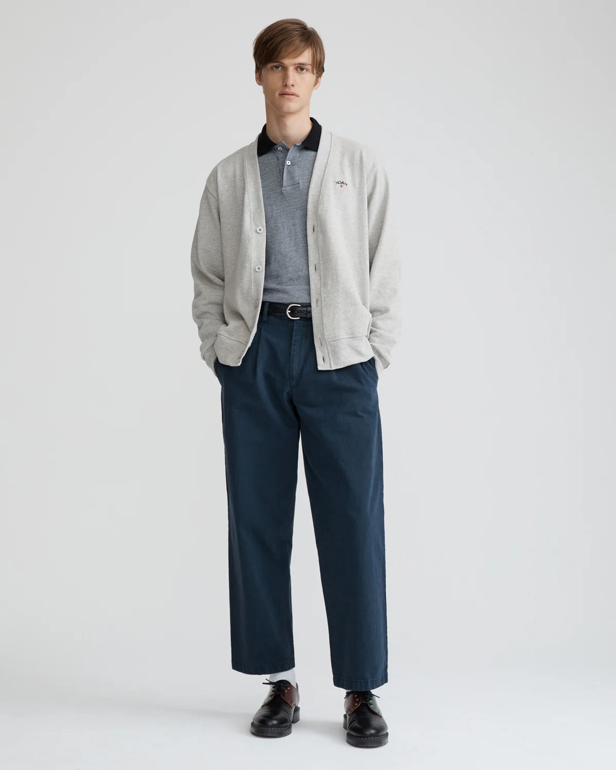 Rugby Cardigan - Image 16