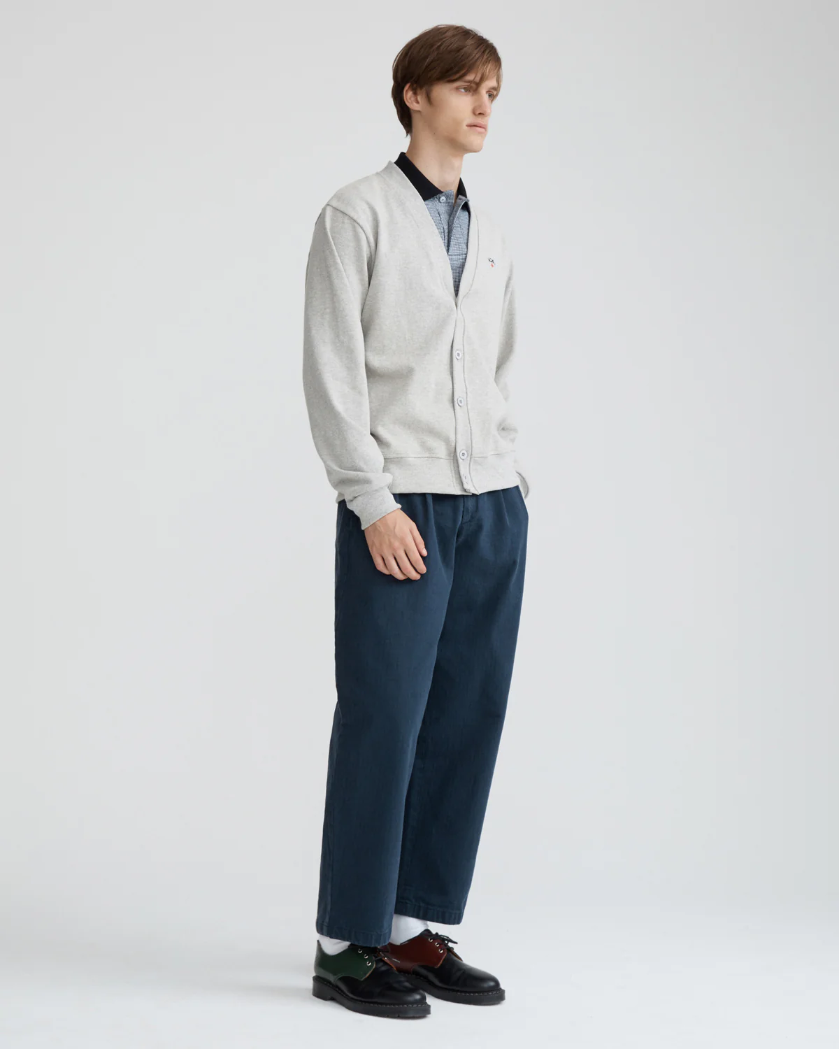 Rugby Cardigan - Image 19