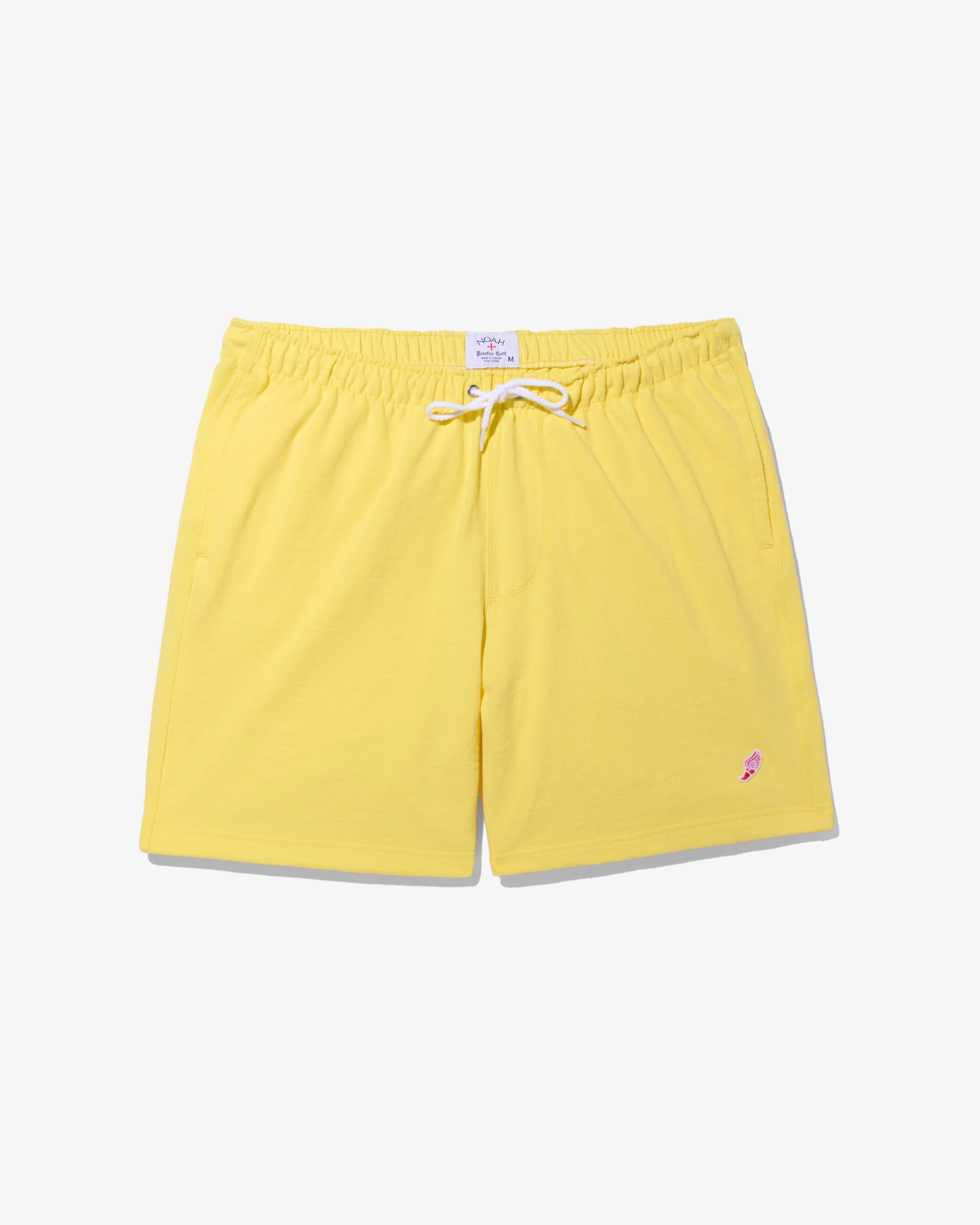 Rugby Drawstring Shorts - Image 10