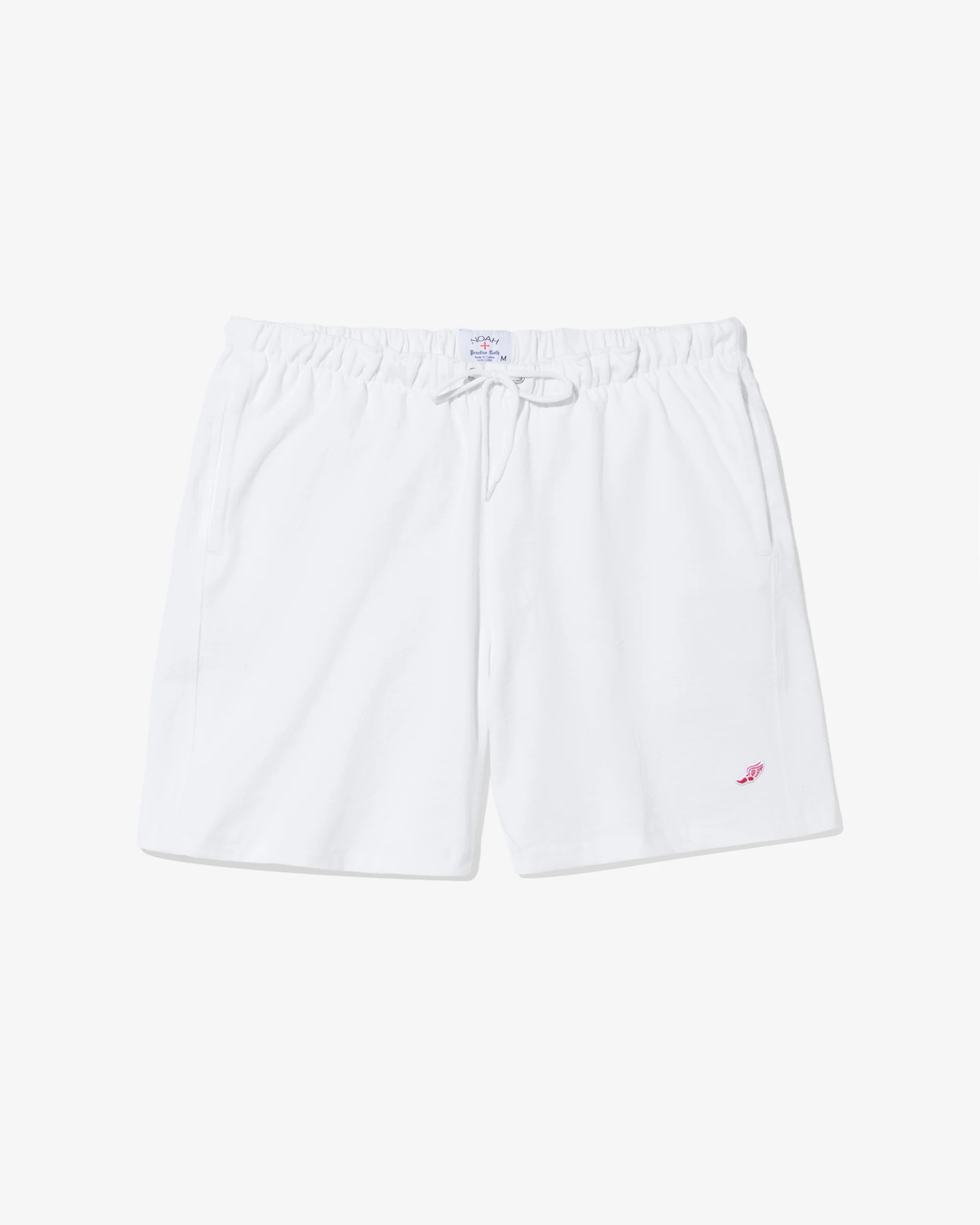 Rugby Drawstring Shorts - Image 14