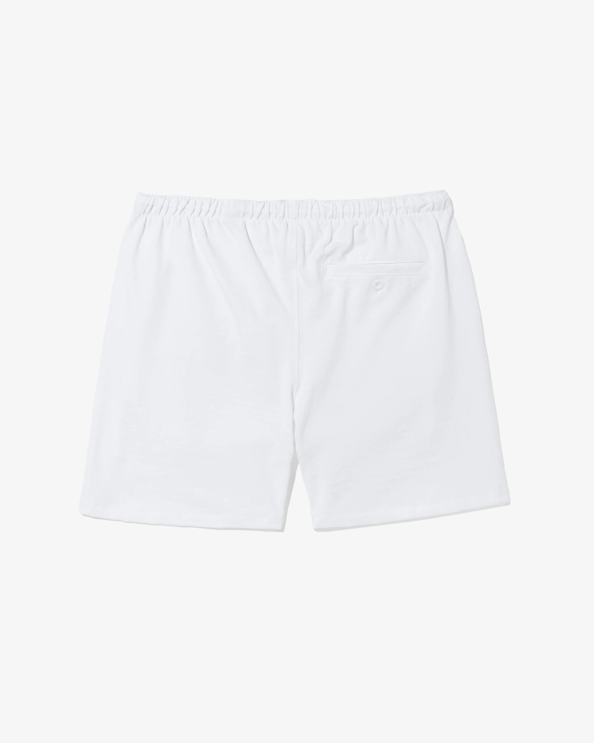 Rugby Drawstring Shorts - Image 15