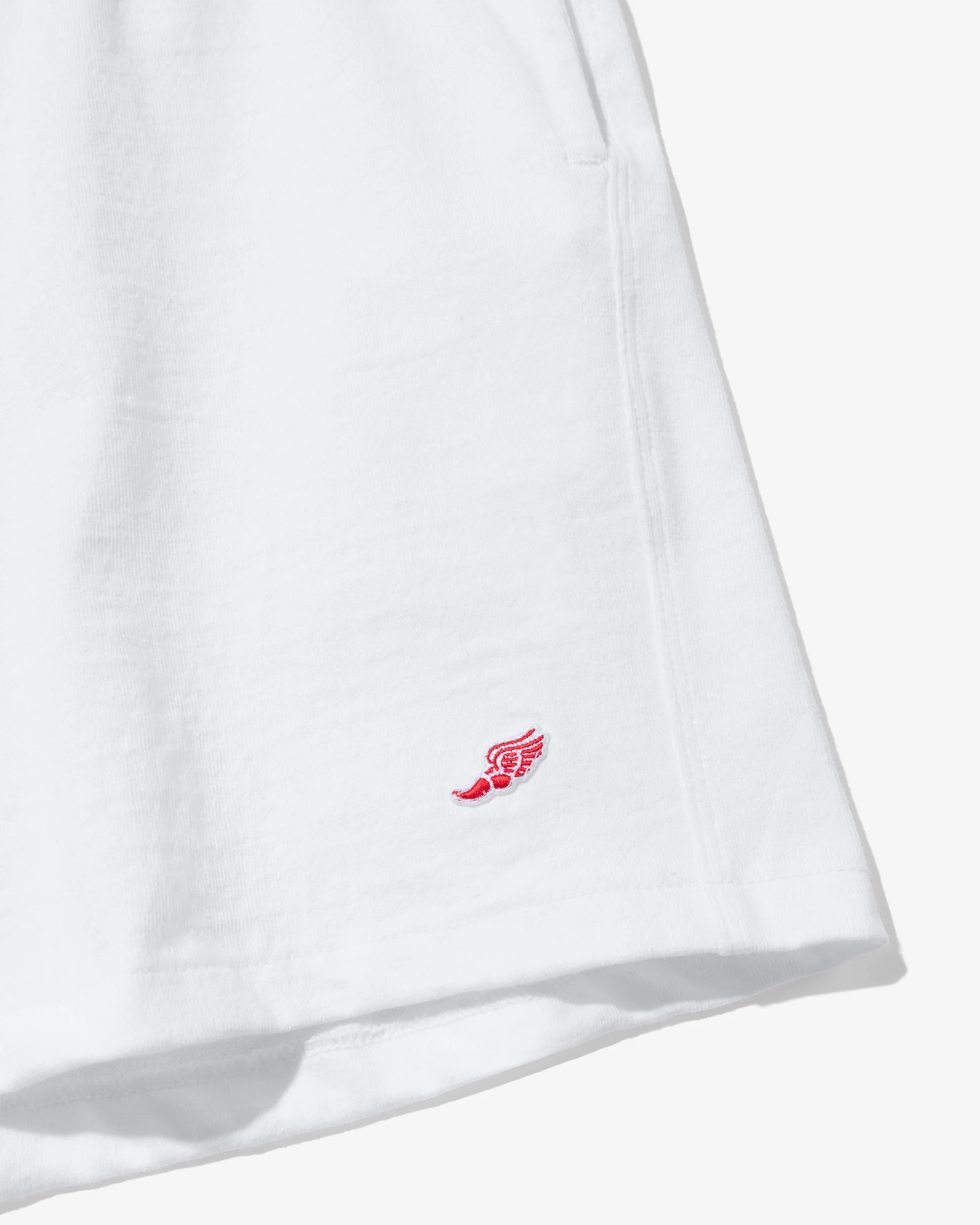 Rugby Drawstring Shorts - Image 17