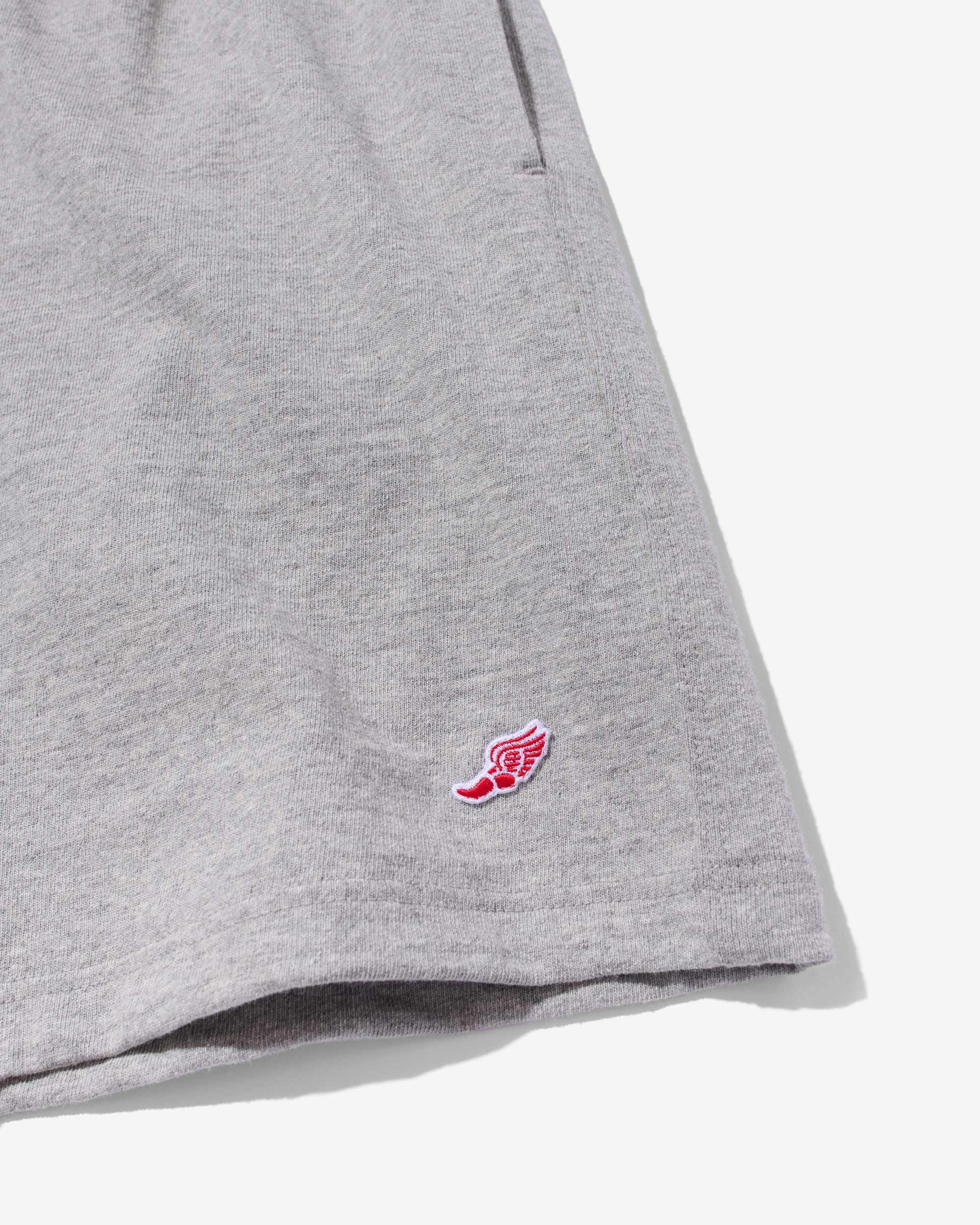 Rugby Drawstring Shorts - Image 3