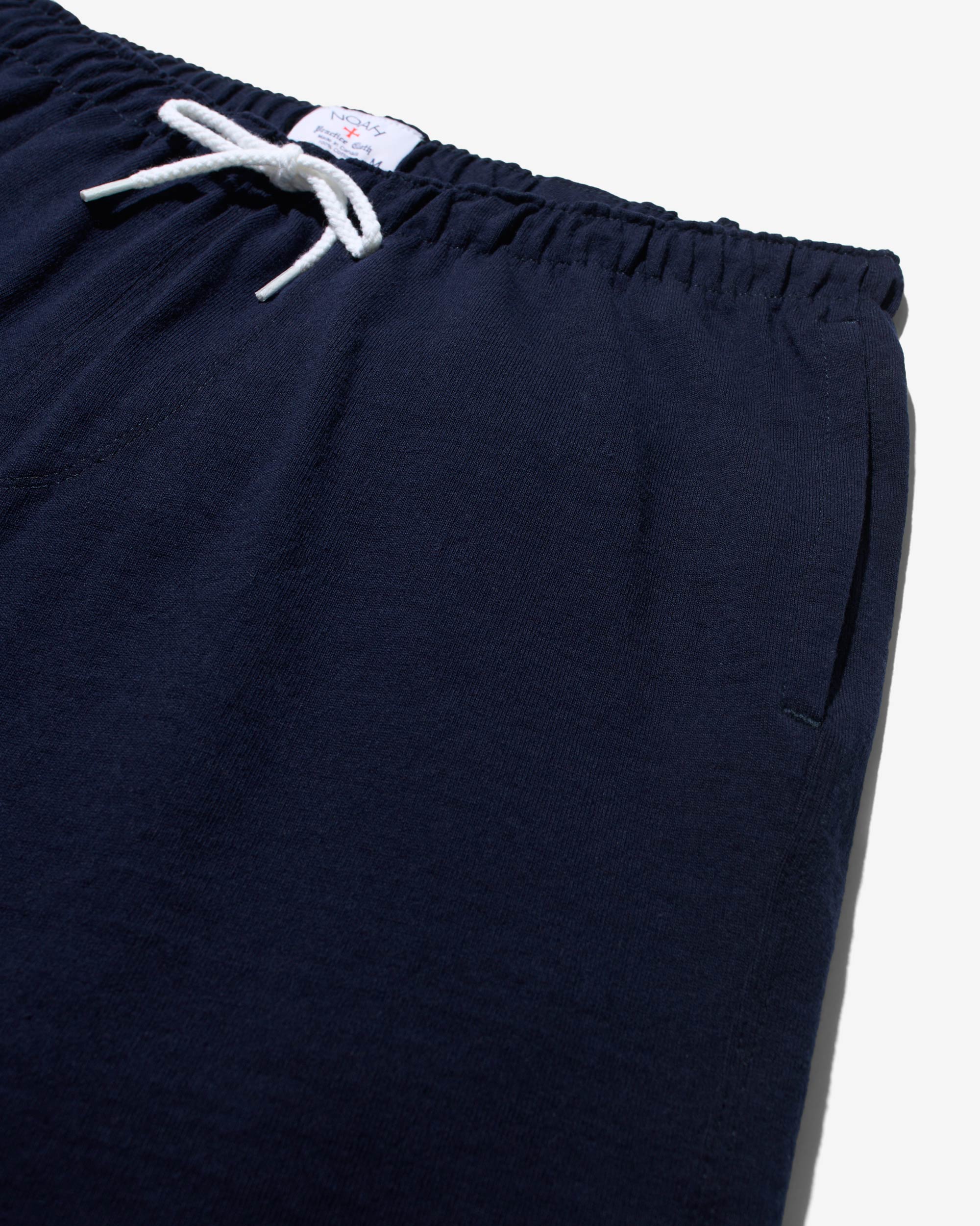 Rugby Drawstring Shorts - Image 8
