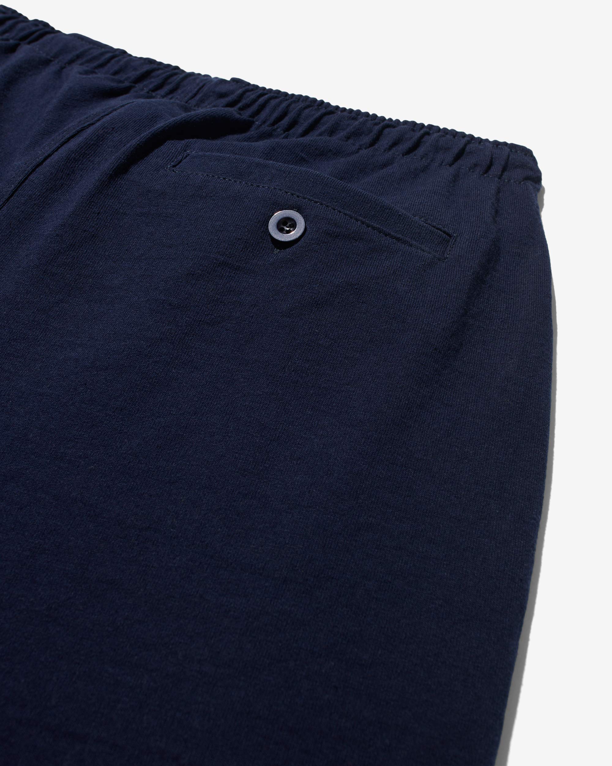 Rugby Drawstring Shorts - Image 9