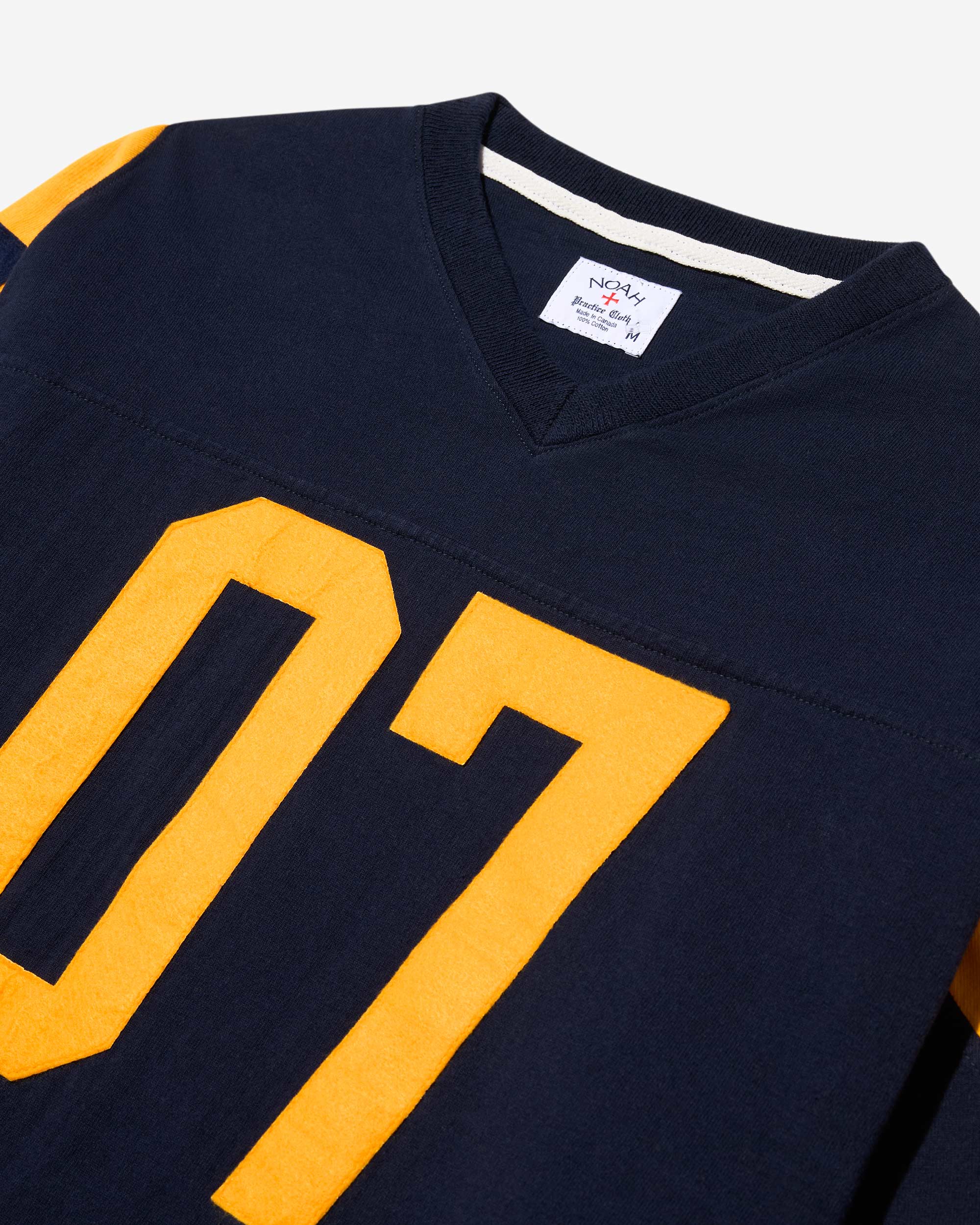 Rugby Football Jersey - Image 3