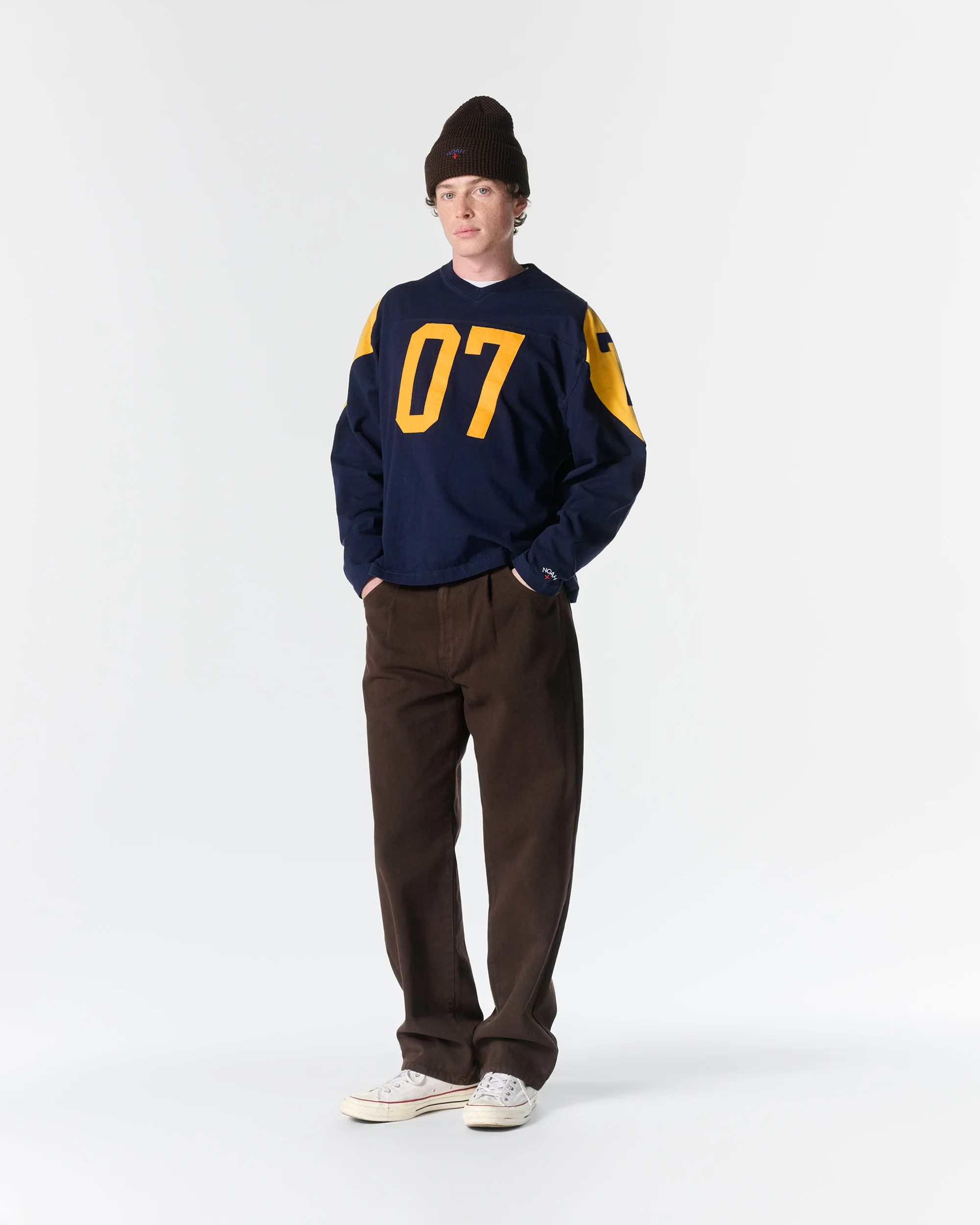 Rugby Football Jersey - Image 7