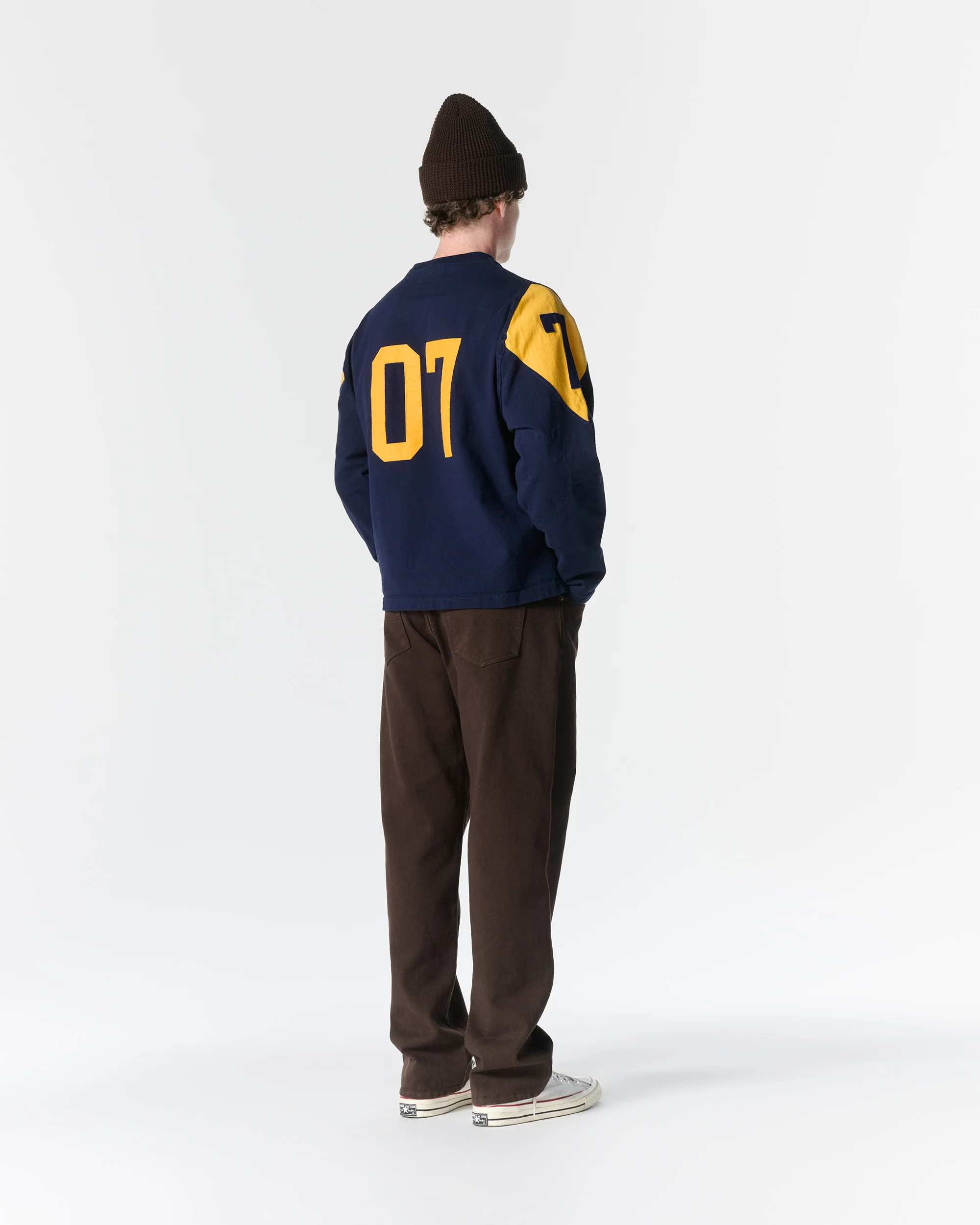 Rugby Football Jersey - Image 8