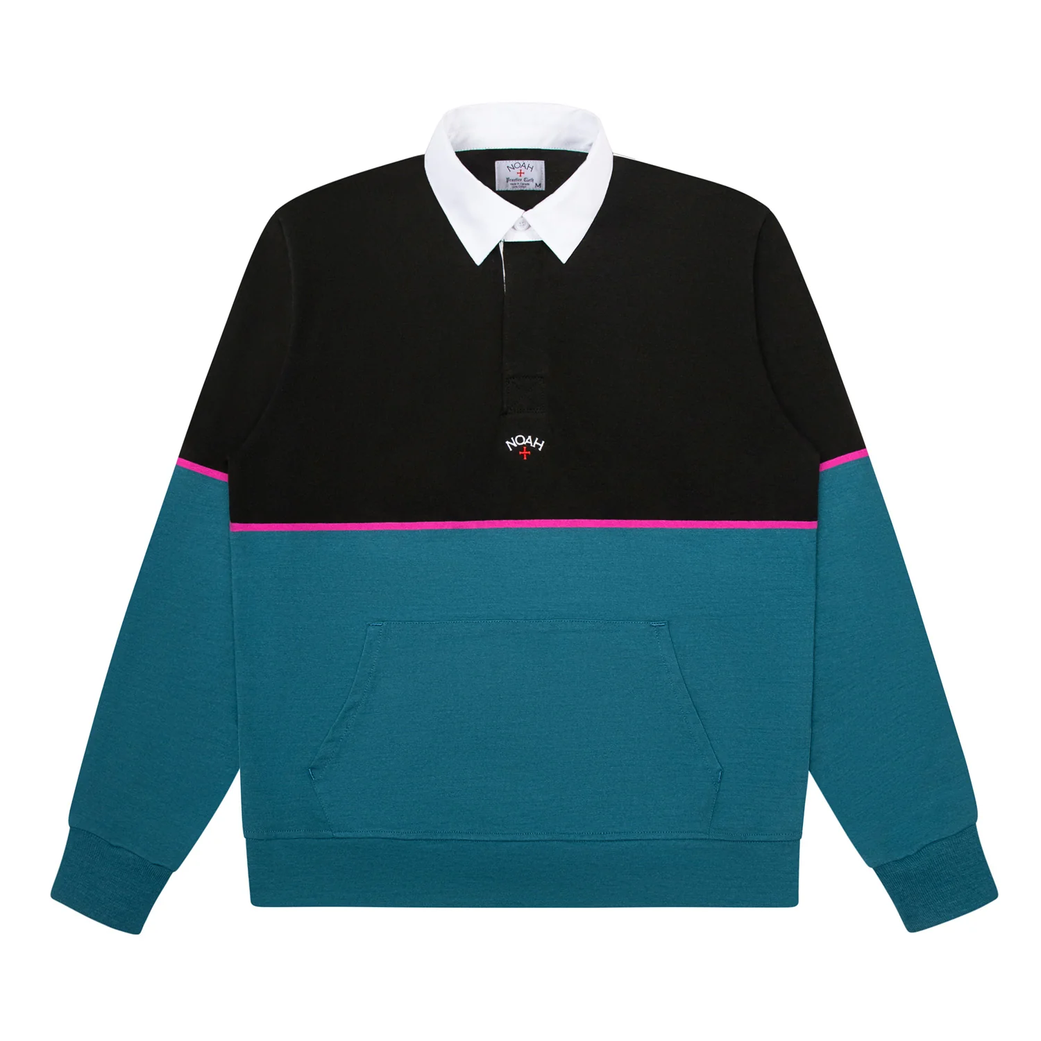 Rugby Pullover