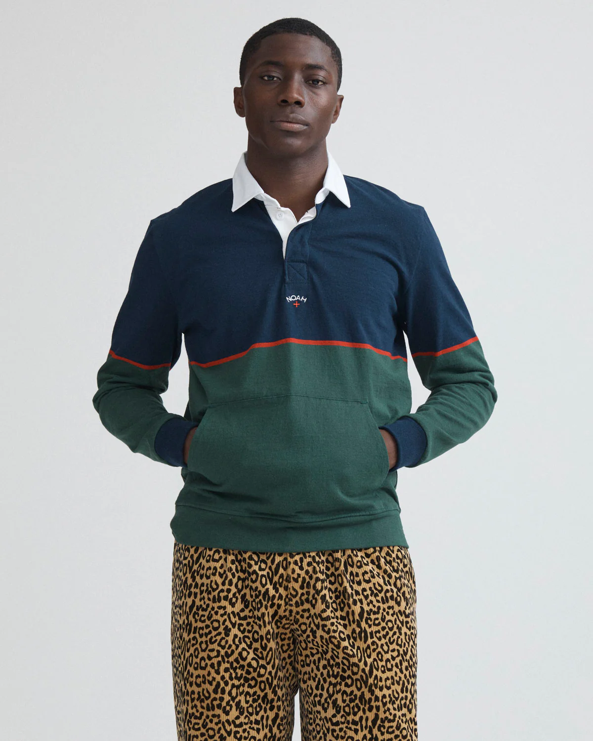 Rugby Pullover - Image 12