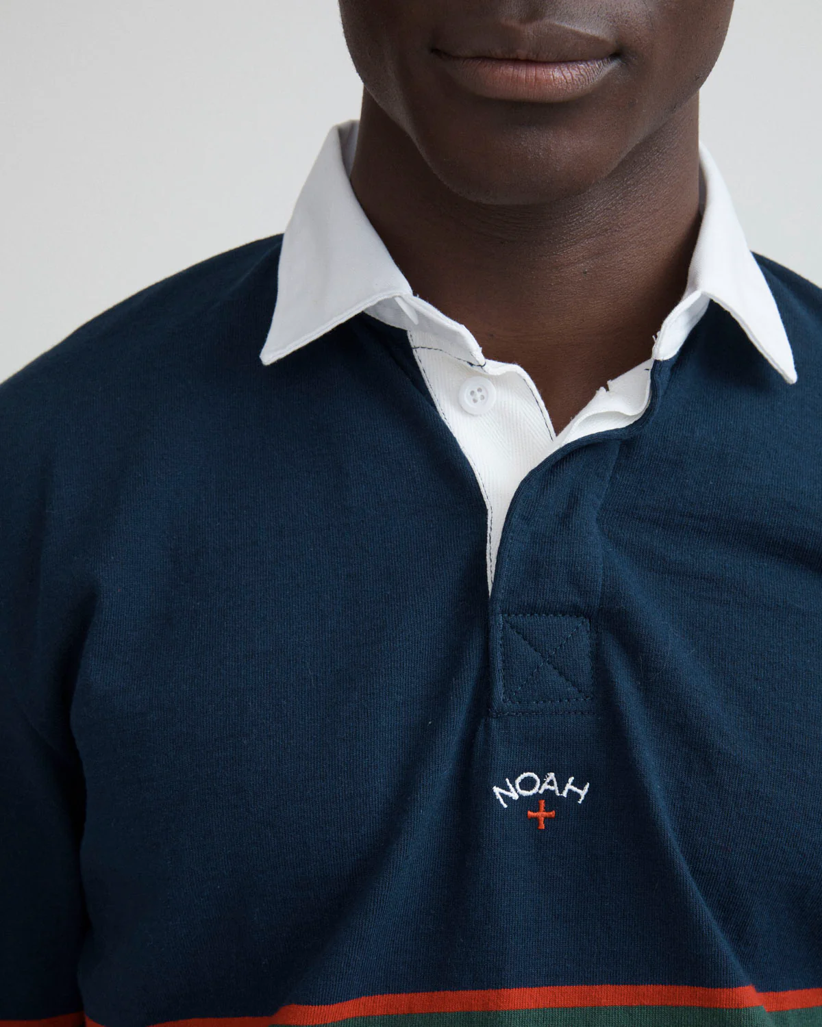 Rugby Pullover - Image 13