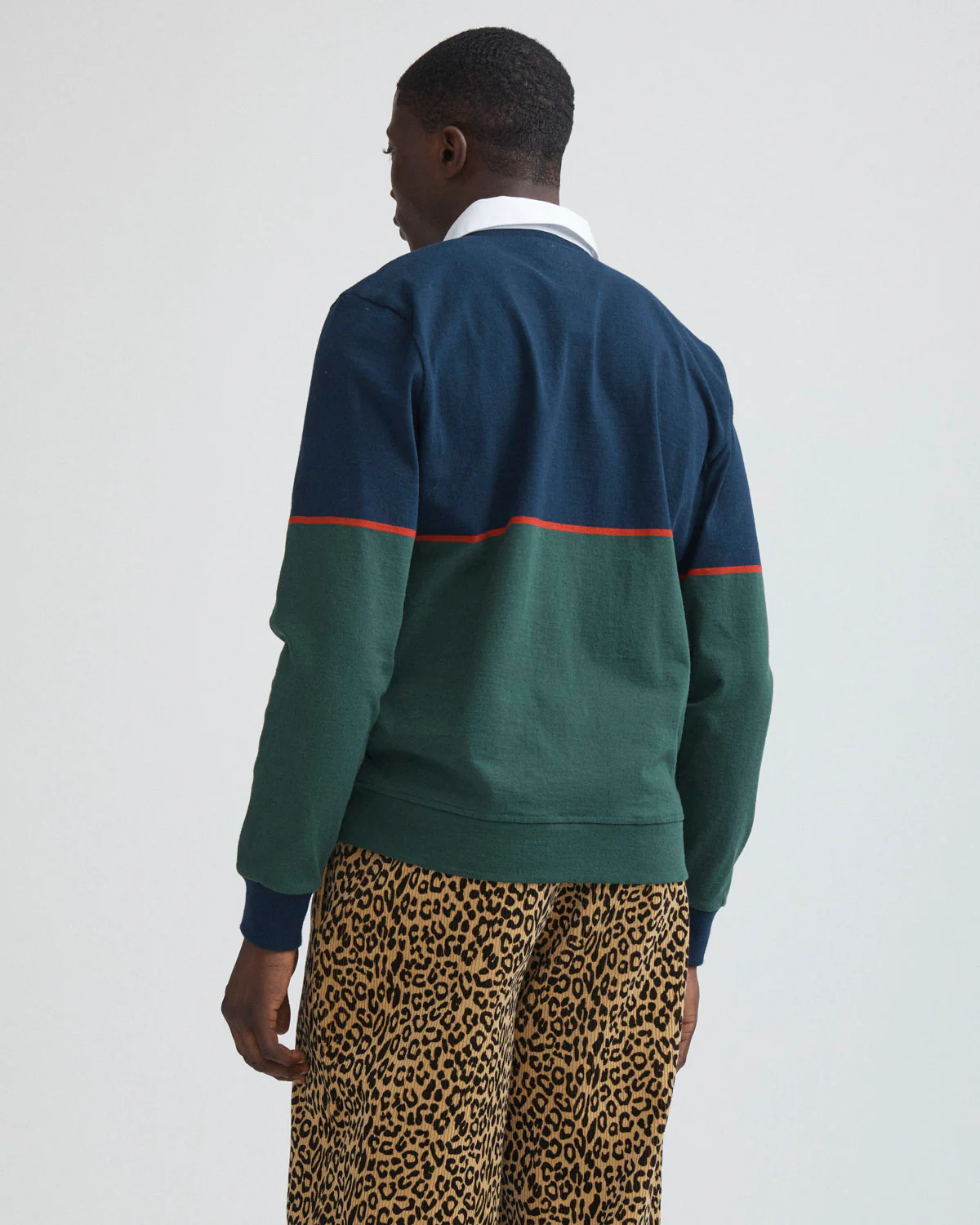 Rugby Pullover - Image 14