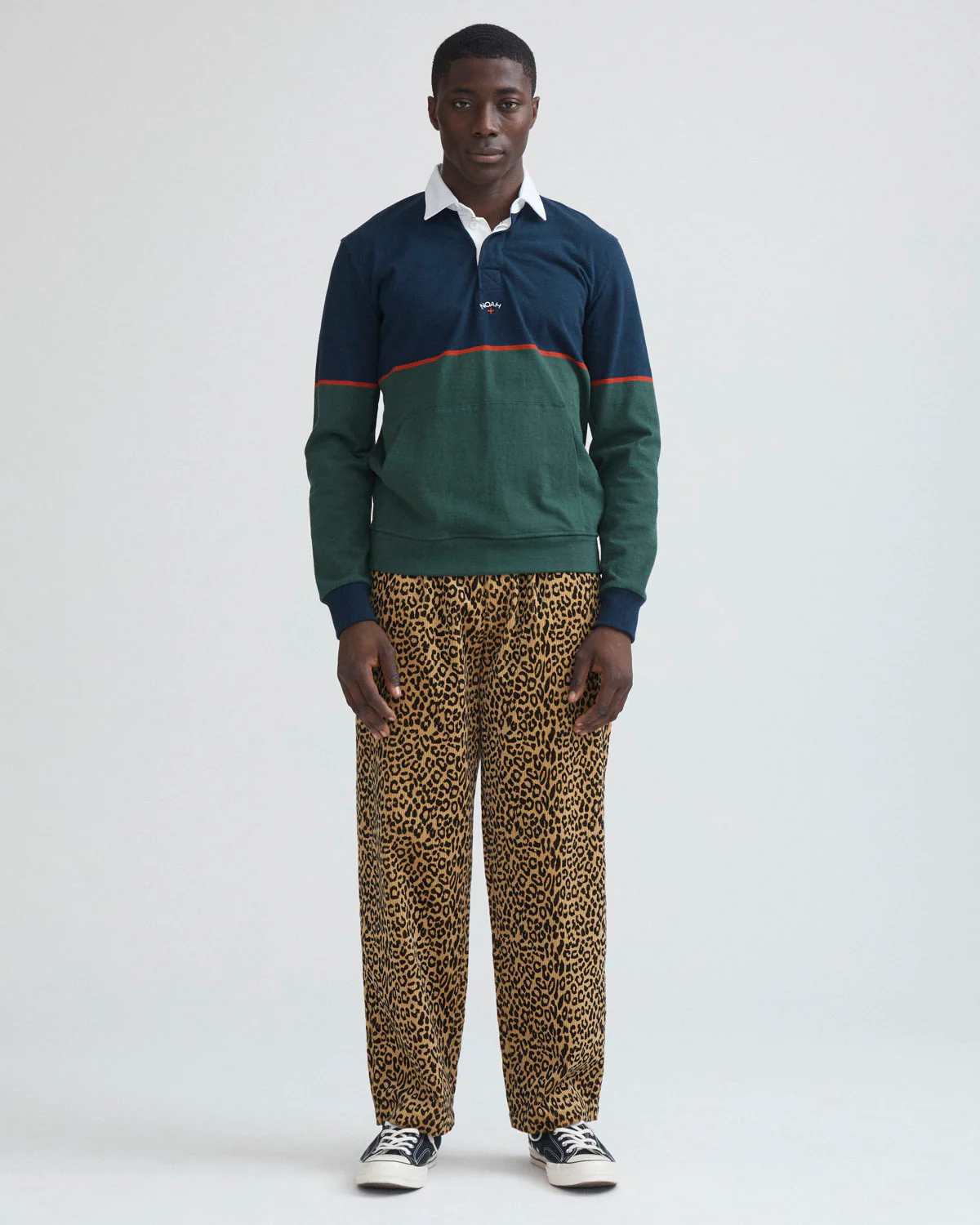 Rugby Pullover - Image 15