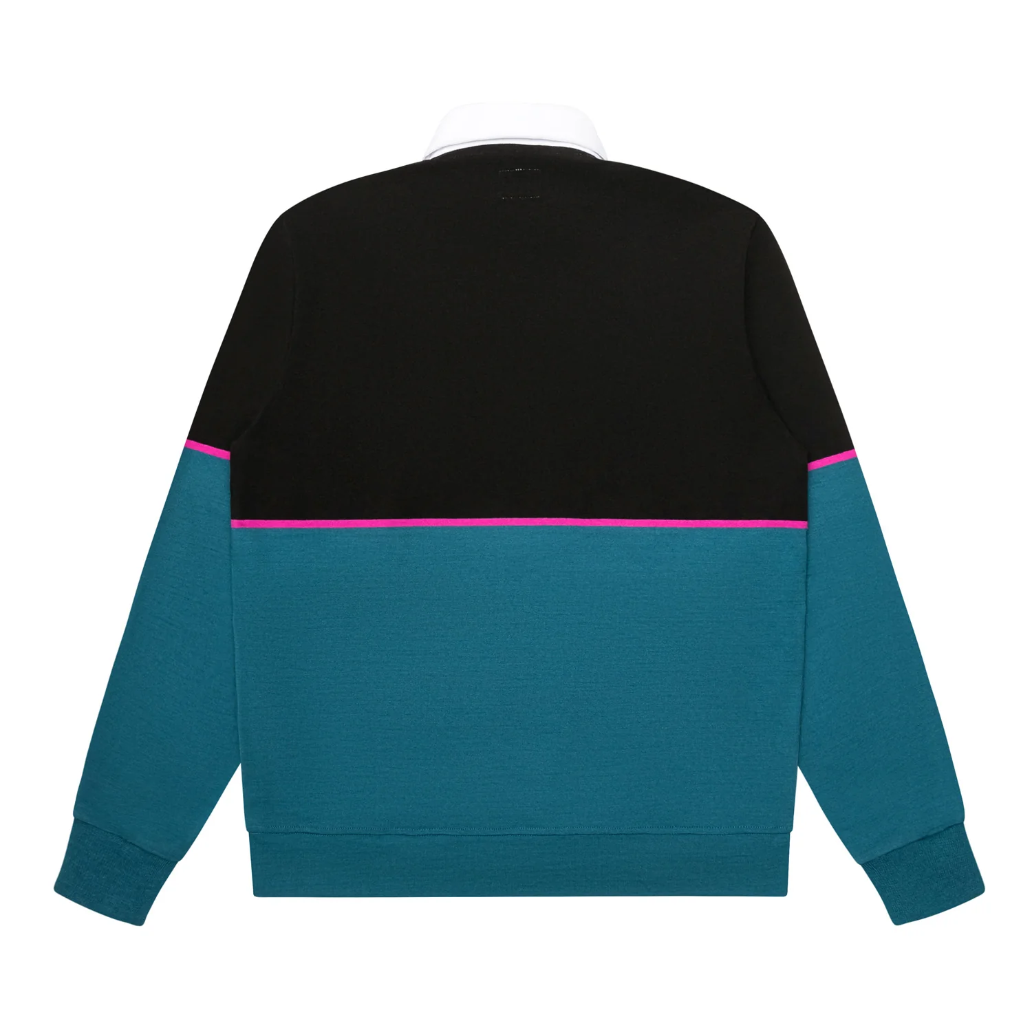 Rugby Pullover - Image 2