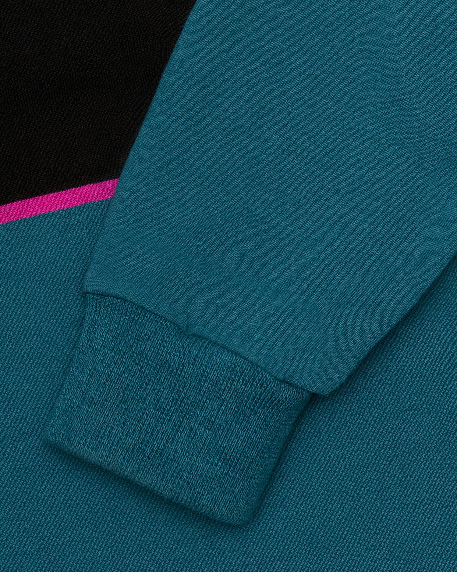 Rugby Pullover - Image 3