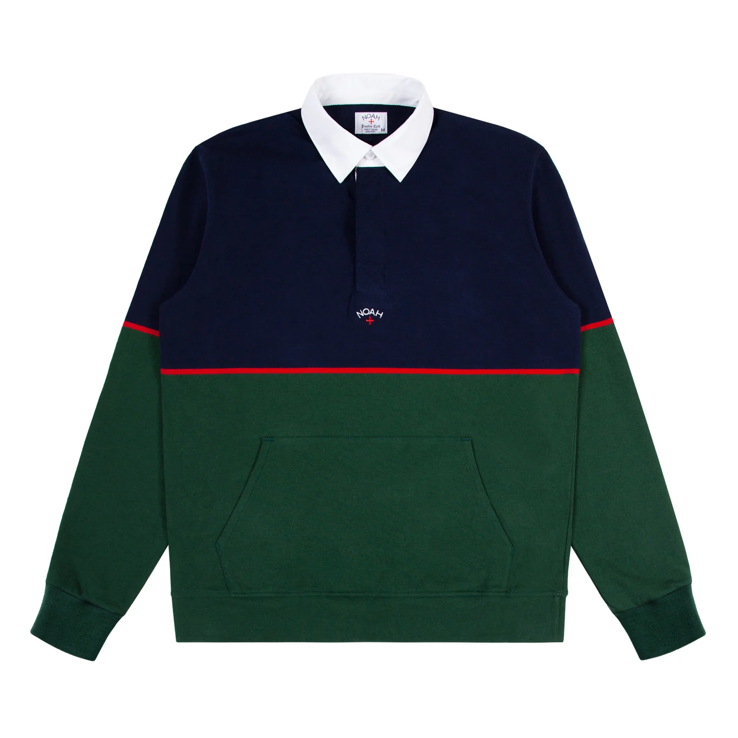 Rugby Pullover - Image 5