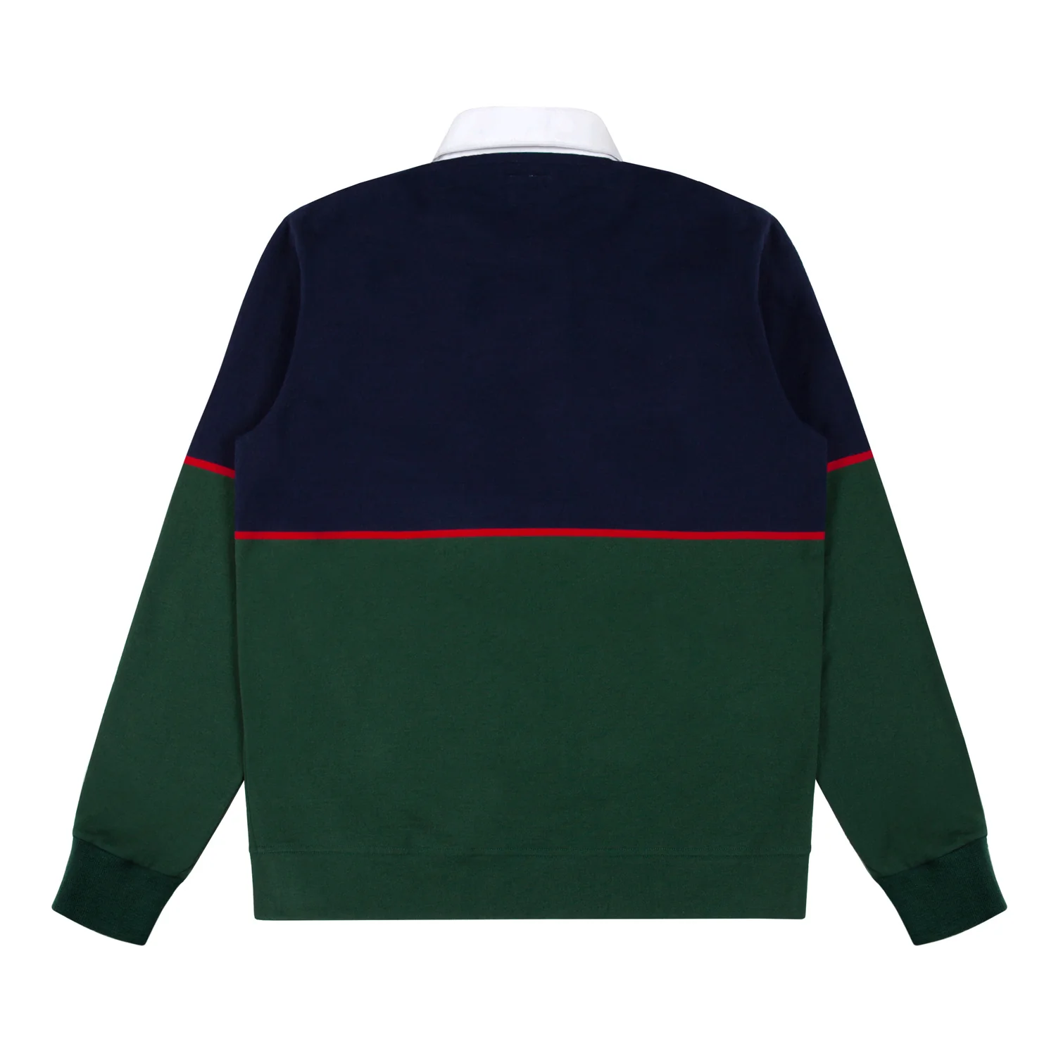 Rugby Pullover - Image 6