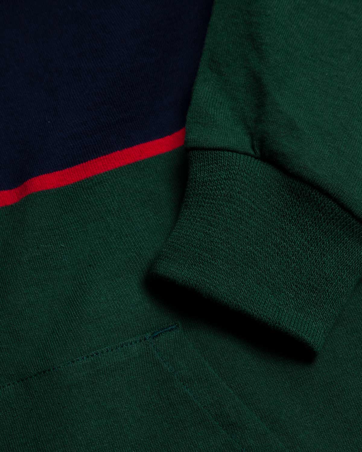 Rugby Pullover - Image 7