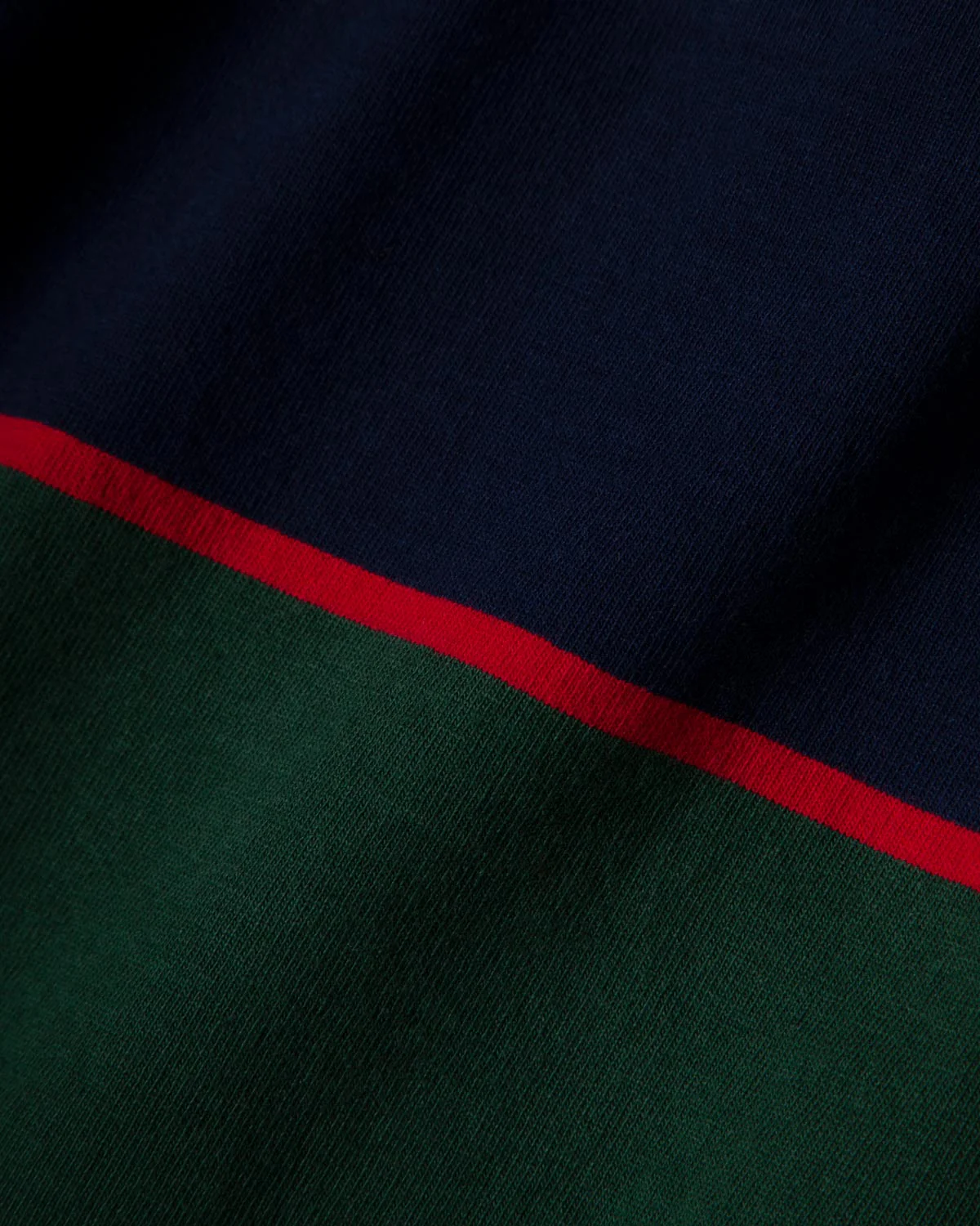 Rugby Pullover - Image 8