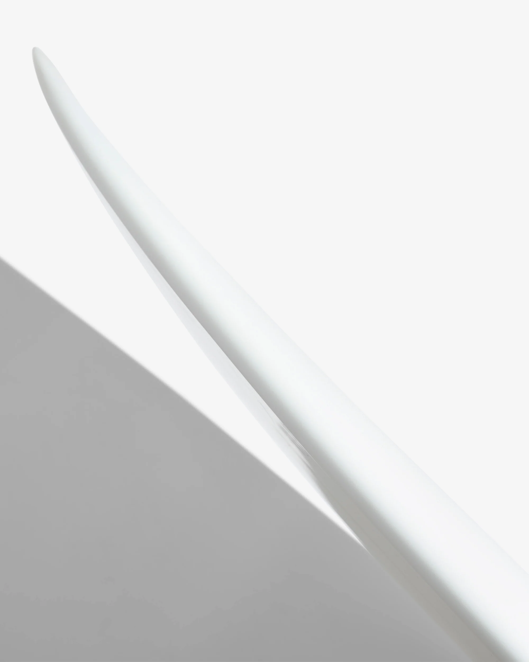 Rugby Stripe Surfboard - Image 5