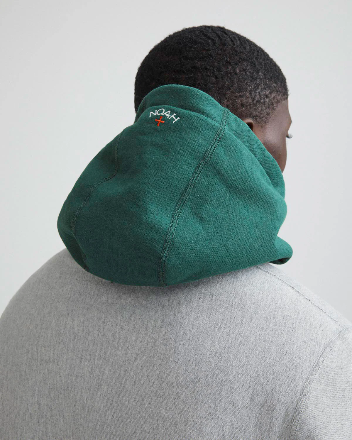 Runner Hoodie - Image 10