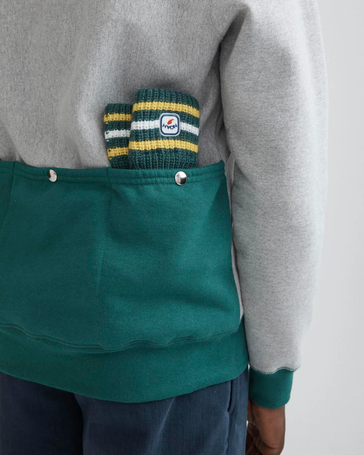 Runner Hoodie - Image 11