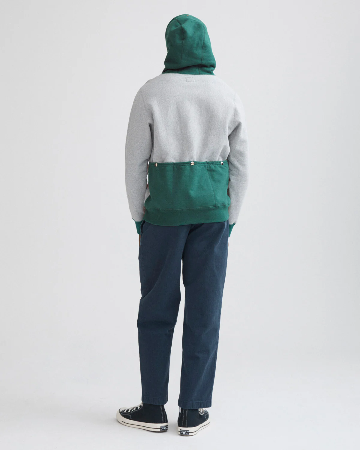Runner Hoodie - Image 12