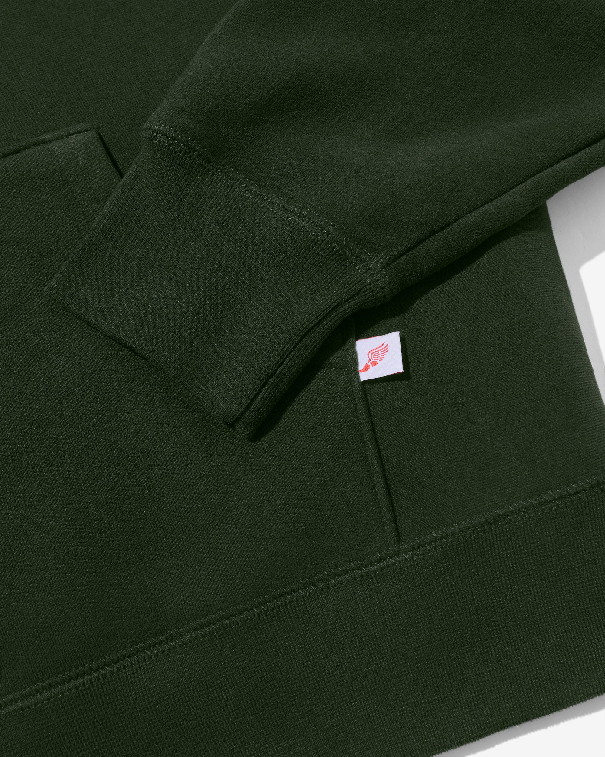 Runner Hoodie - Image 3