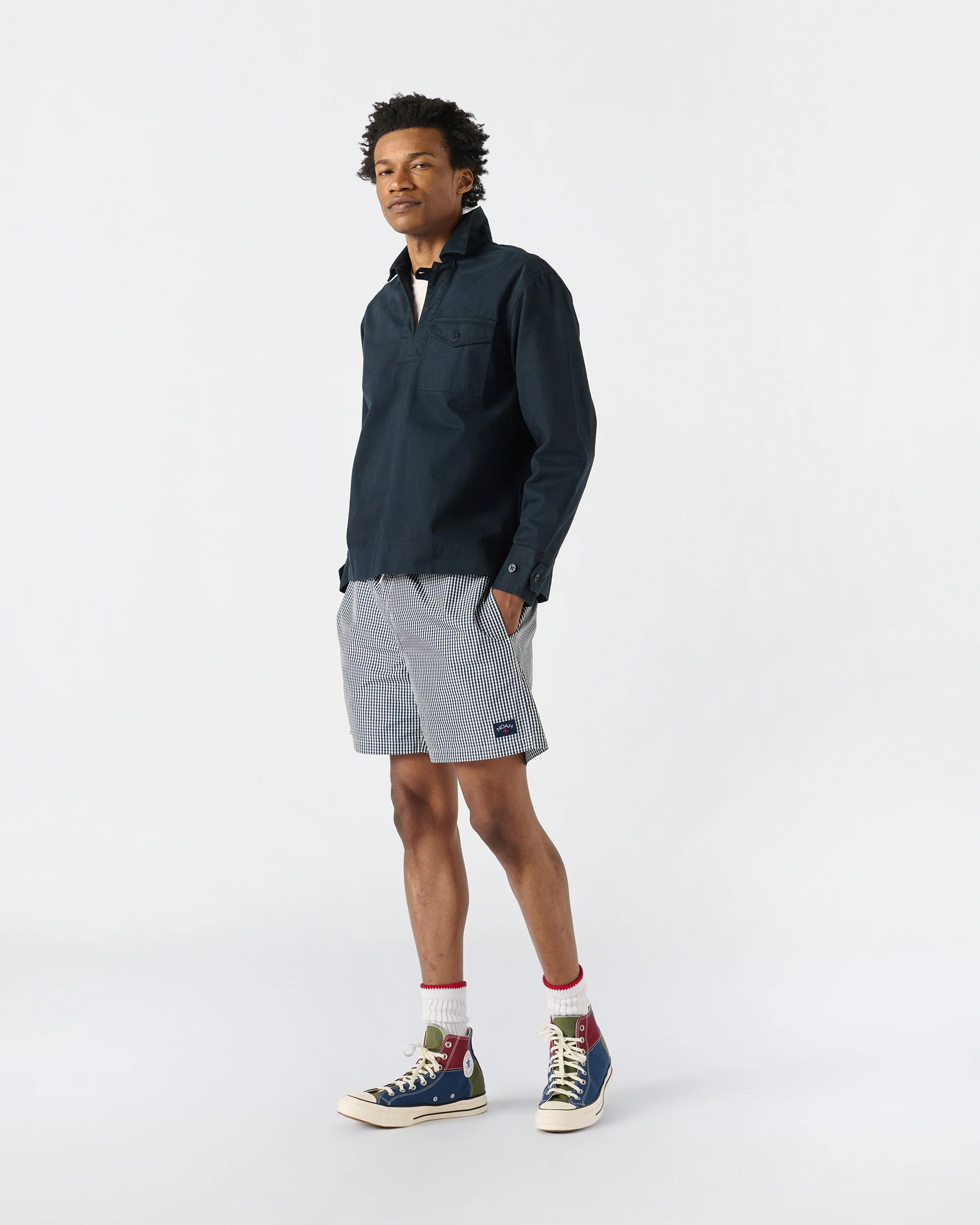 Sailor Smock - Image 5