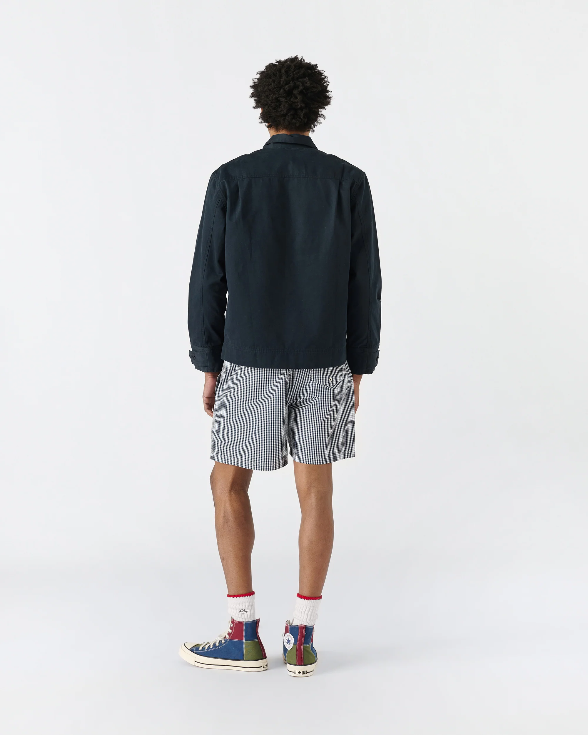 Sailor Smock - Image 6