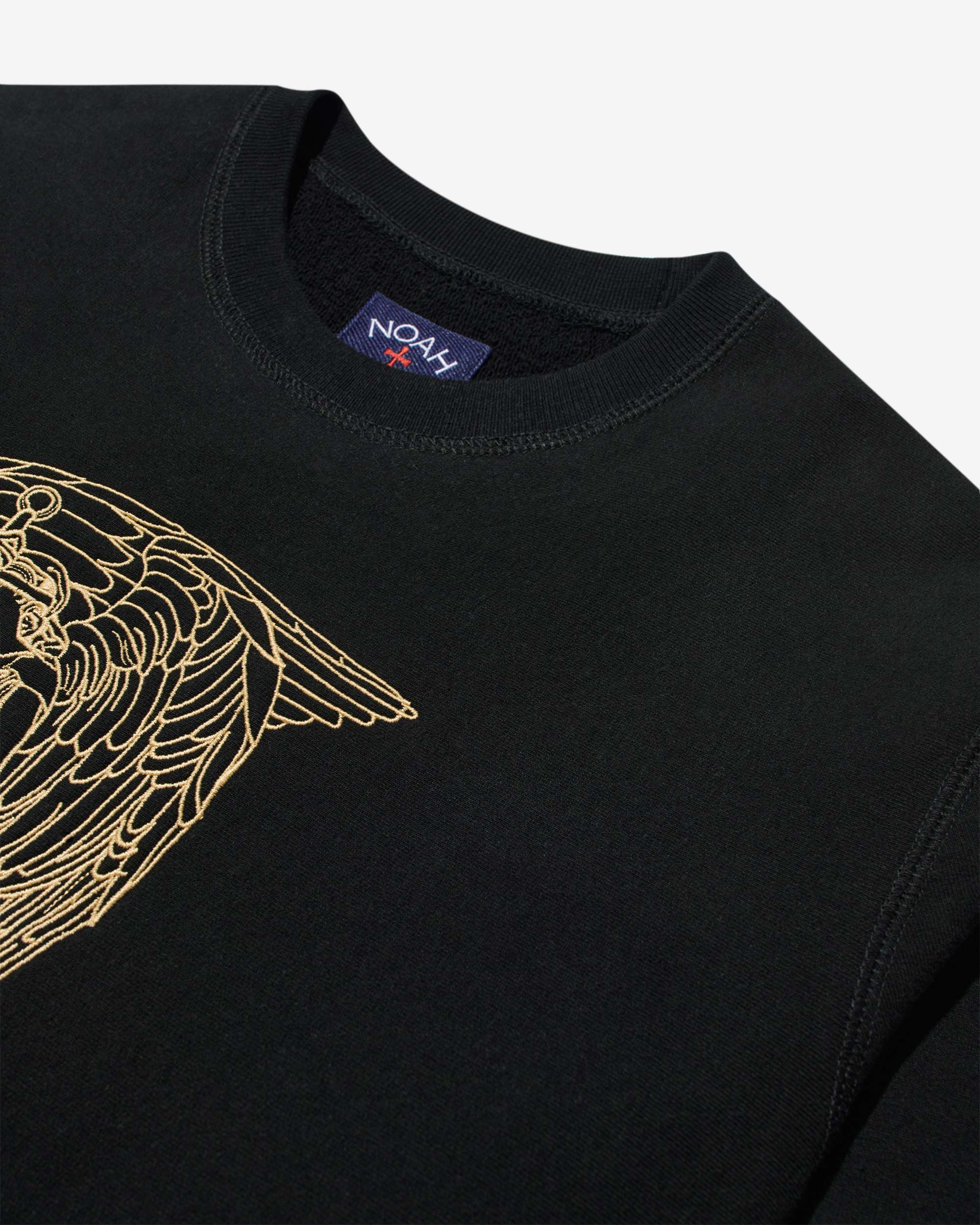 Saint Michael Crewneck - Image 2