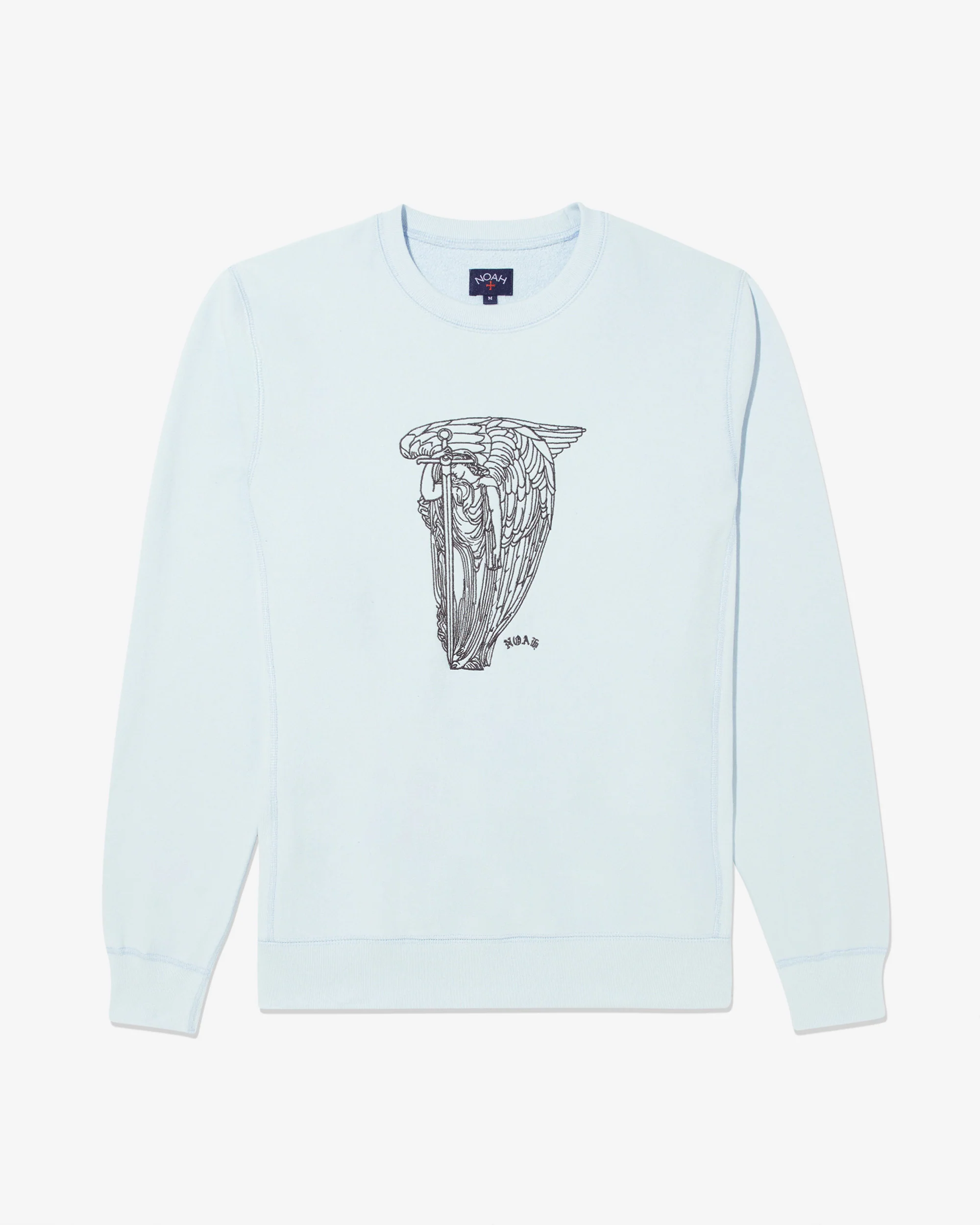 Saint Michael Crewneck - Image 3