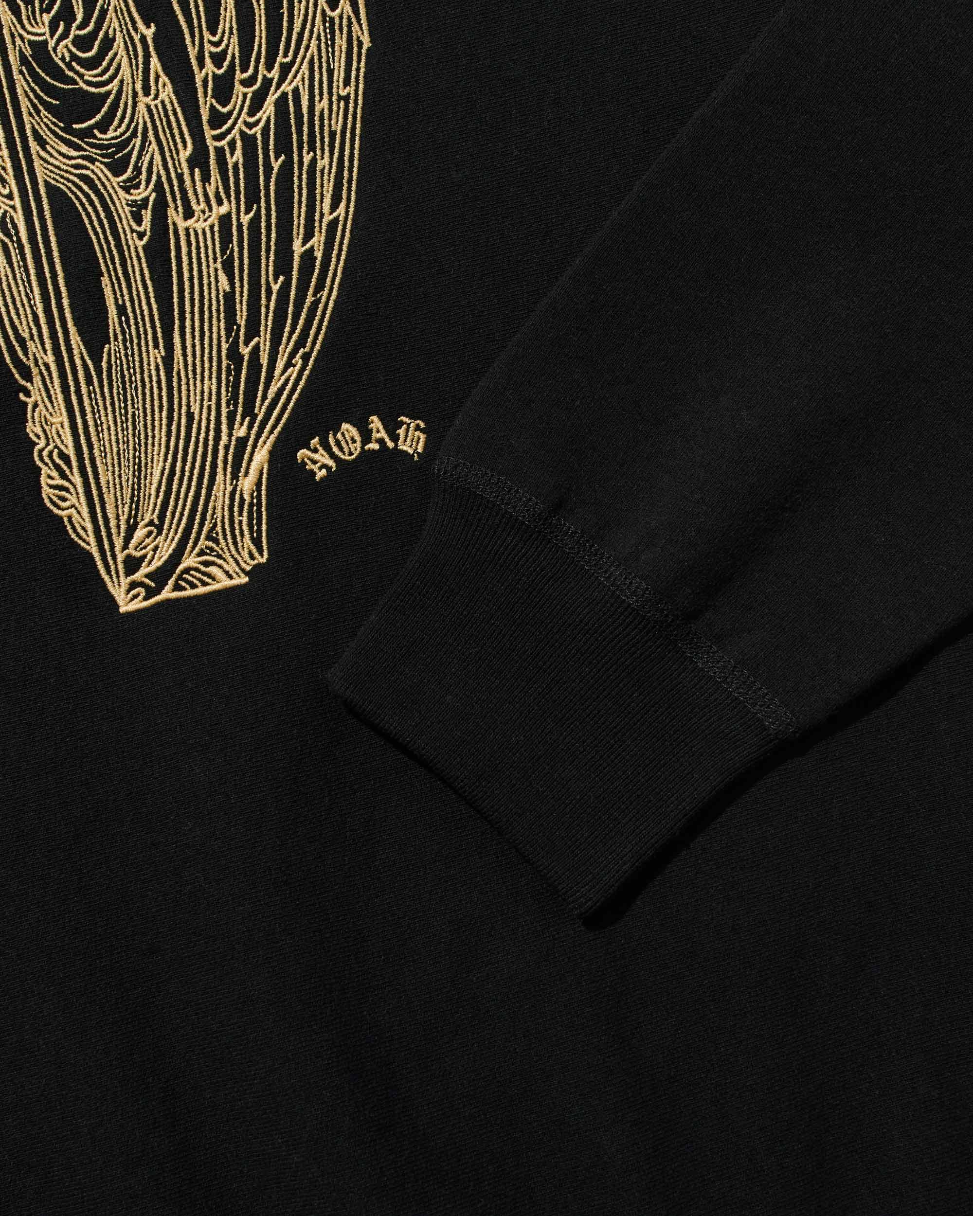 Saint Michael Crewneck - Image 8