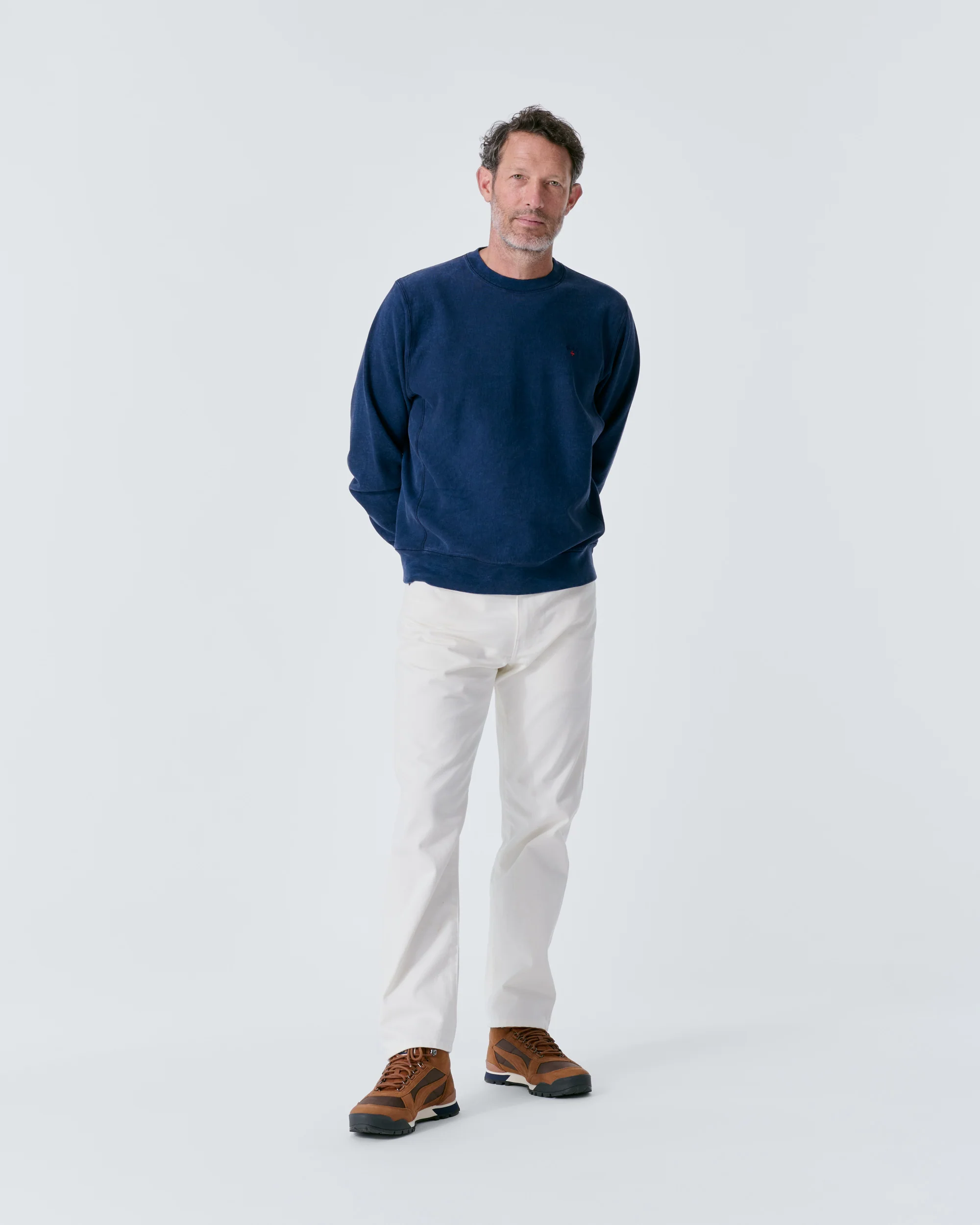 Salt Wash Crewneck - Image 9